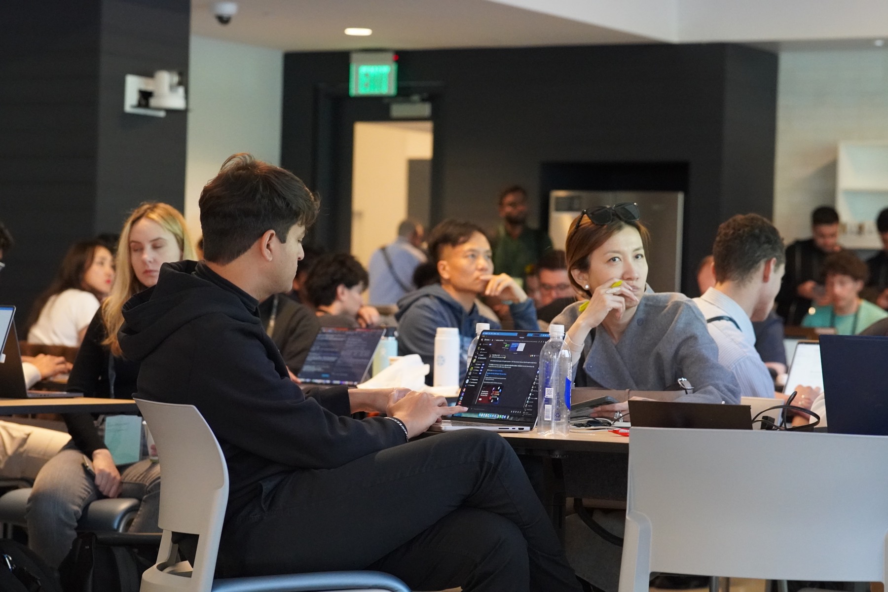 Build YC's Next Unicorn - Agent Hack Day