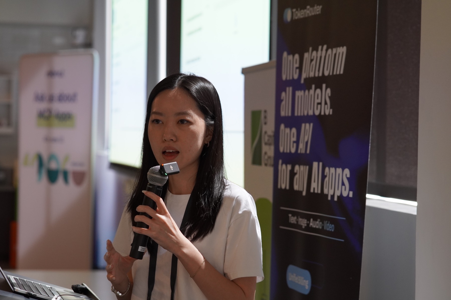 Build YC's Next Unicorn - Agent Hack Day