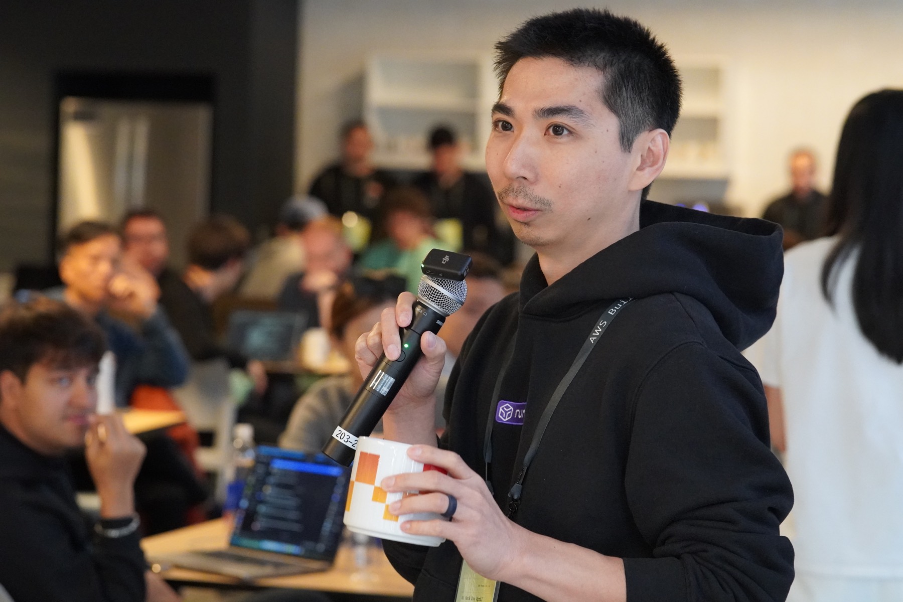 Build YC's Next Unicorn - Agent Hack Day