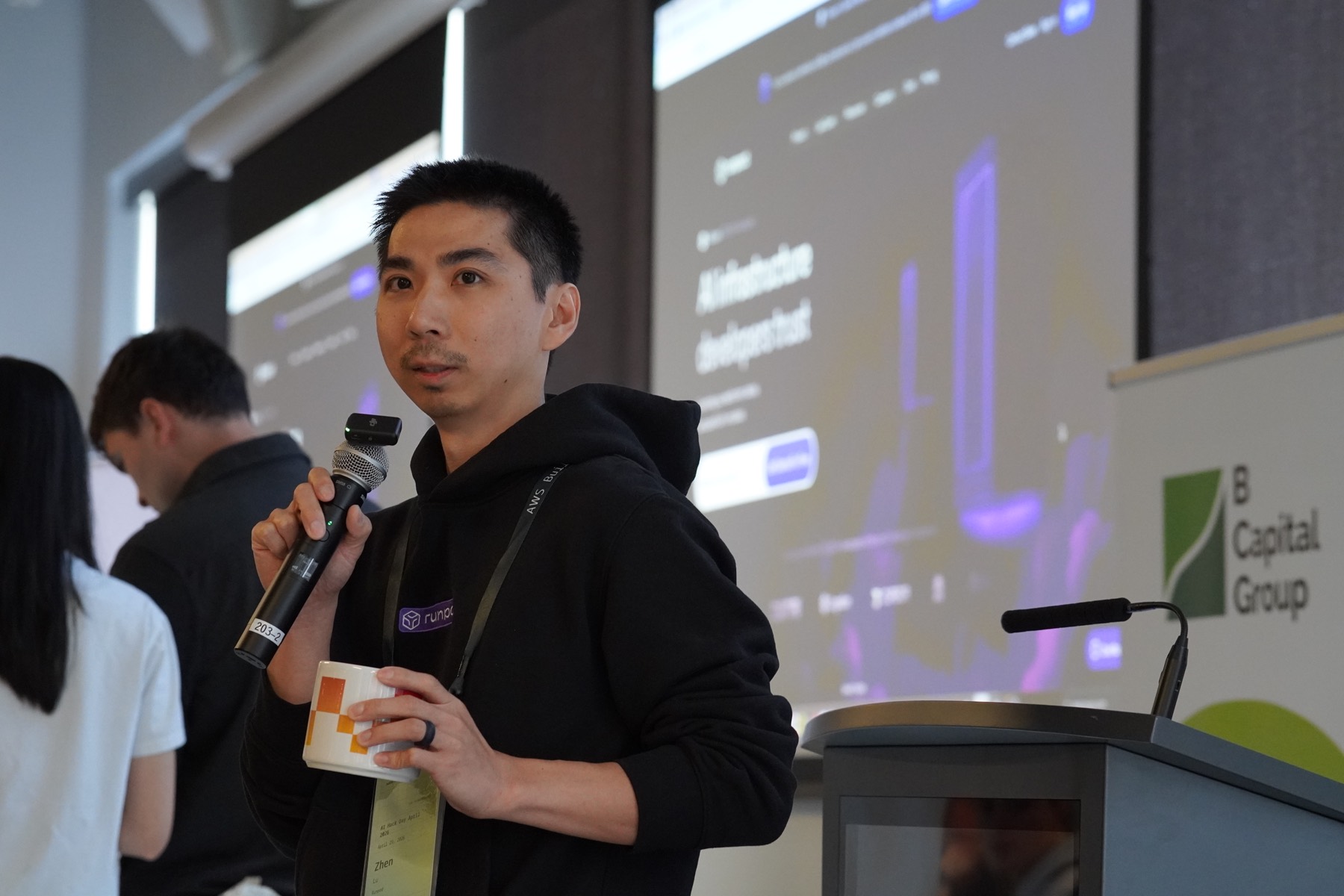 Build YC's Next Unicorn - Agent Hack Day