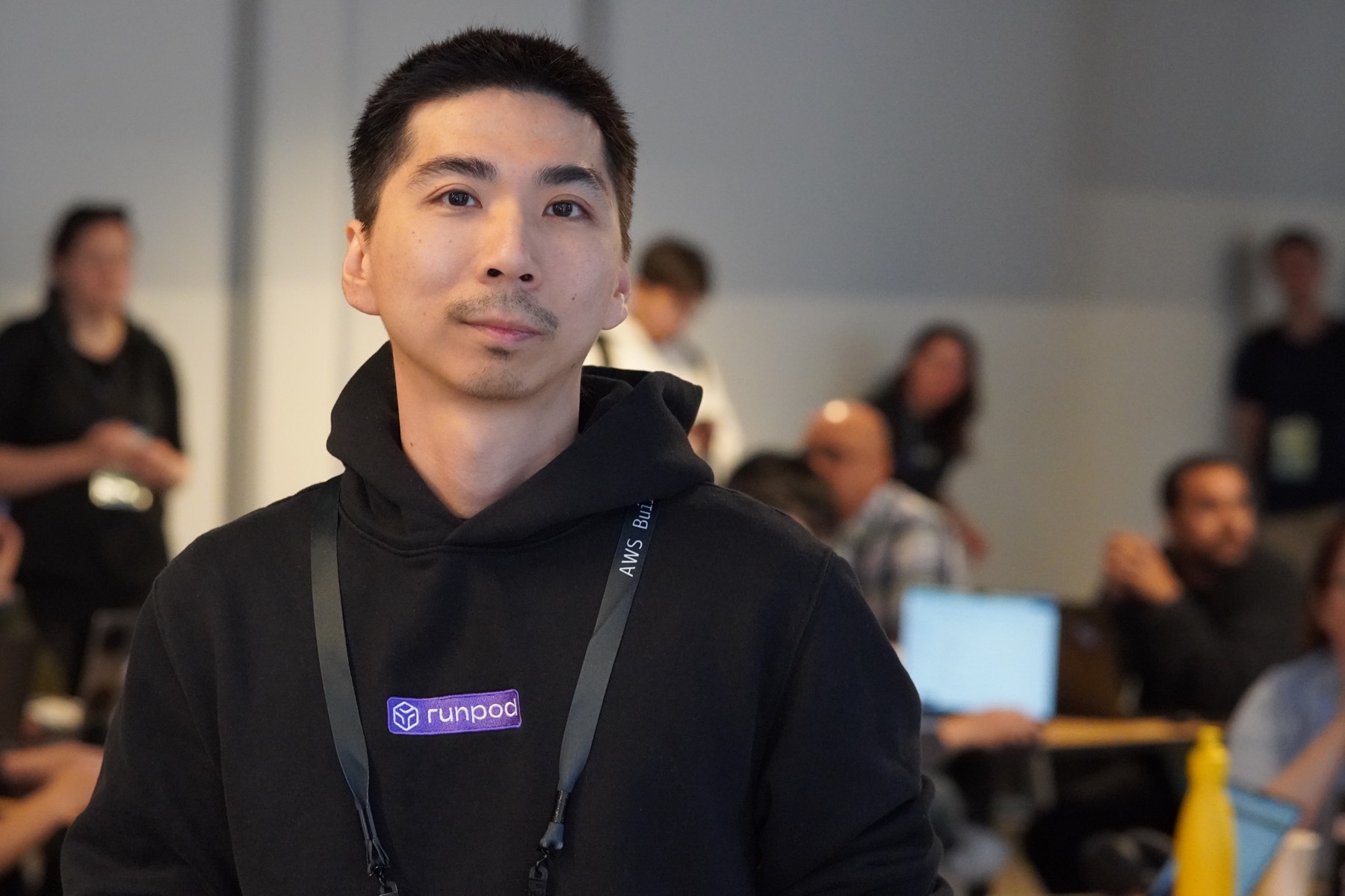 Build YC's Next Unicorn - Agent Hack Day
