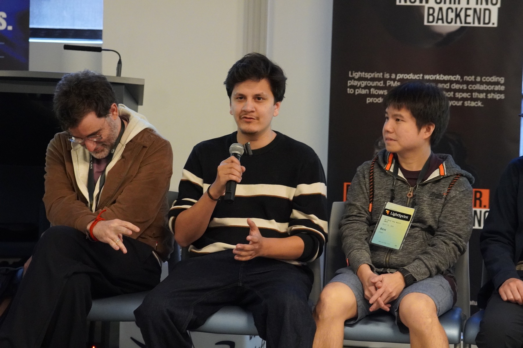 Build YC's Next Unicorn - Agent Hack Day