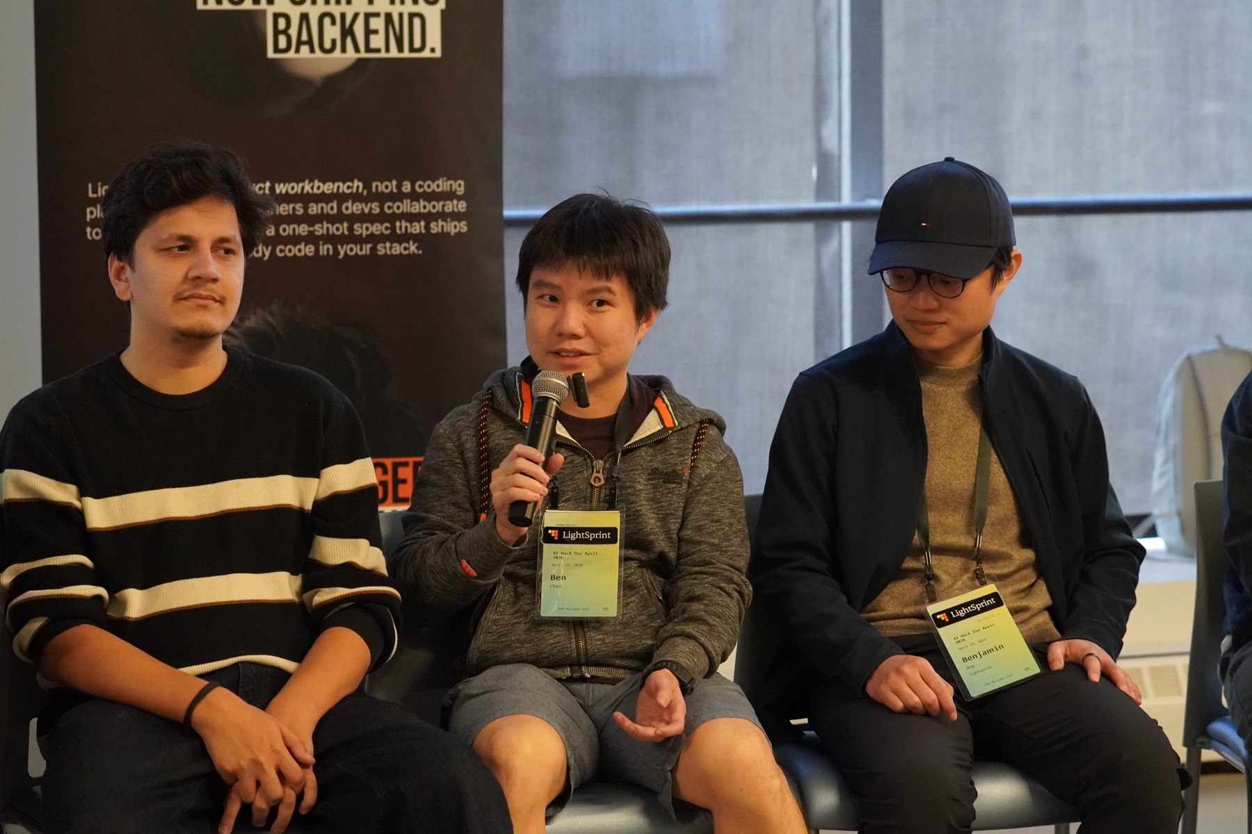 Build YC's Next Unicorn - Agent Hack Day
