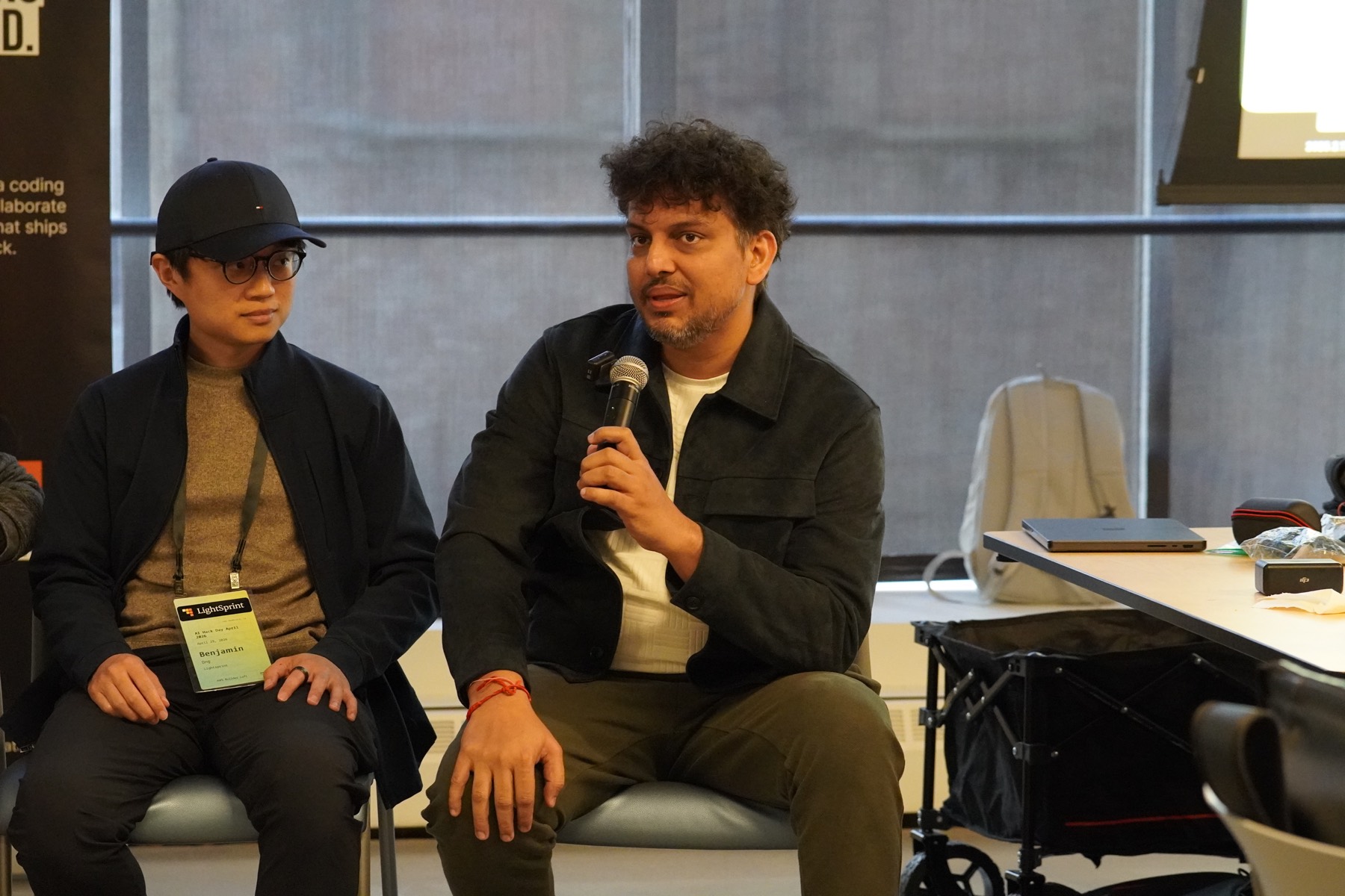 Build YC's Next Unicorn - Agent Hack Day