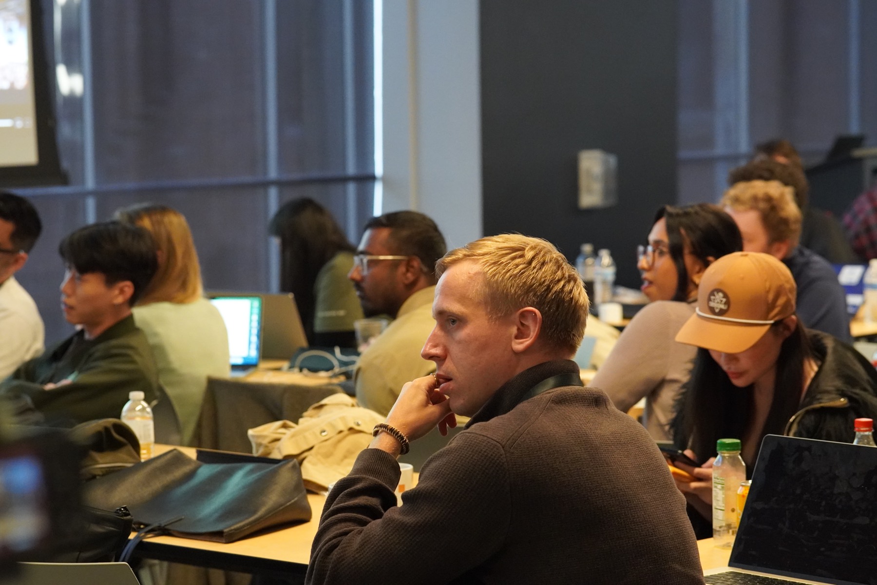 Build YC's Next Unicorn - Agent Hack Day