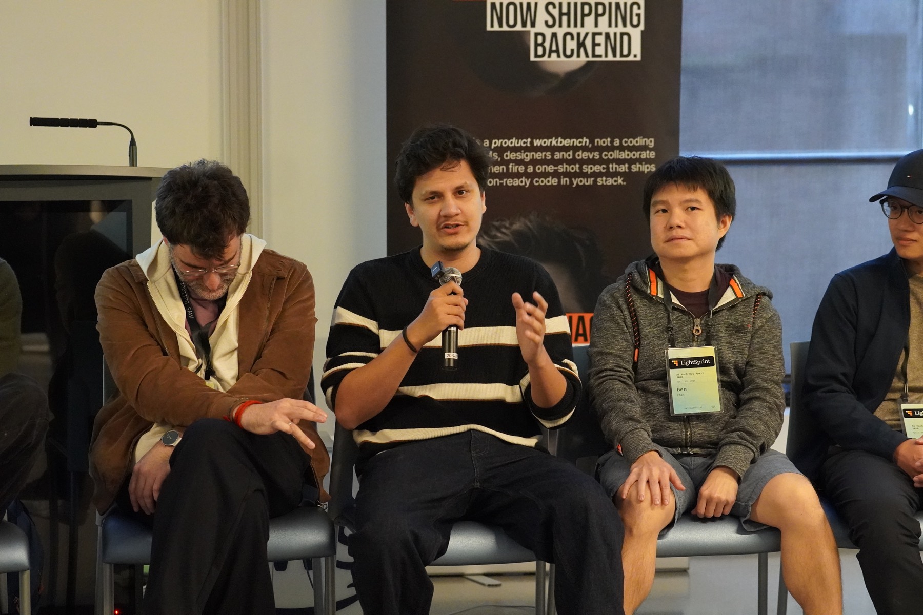 Build YC's Next Unicorn - Agent Hack Day