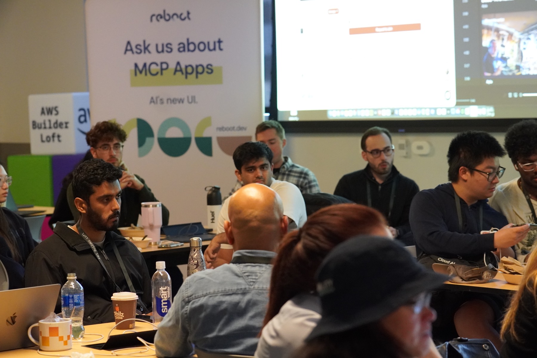 Build YC's Next Unicorn - Agent Hack Day