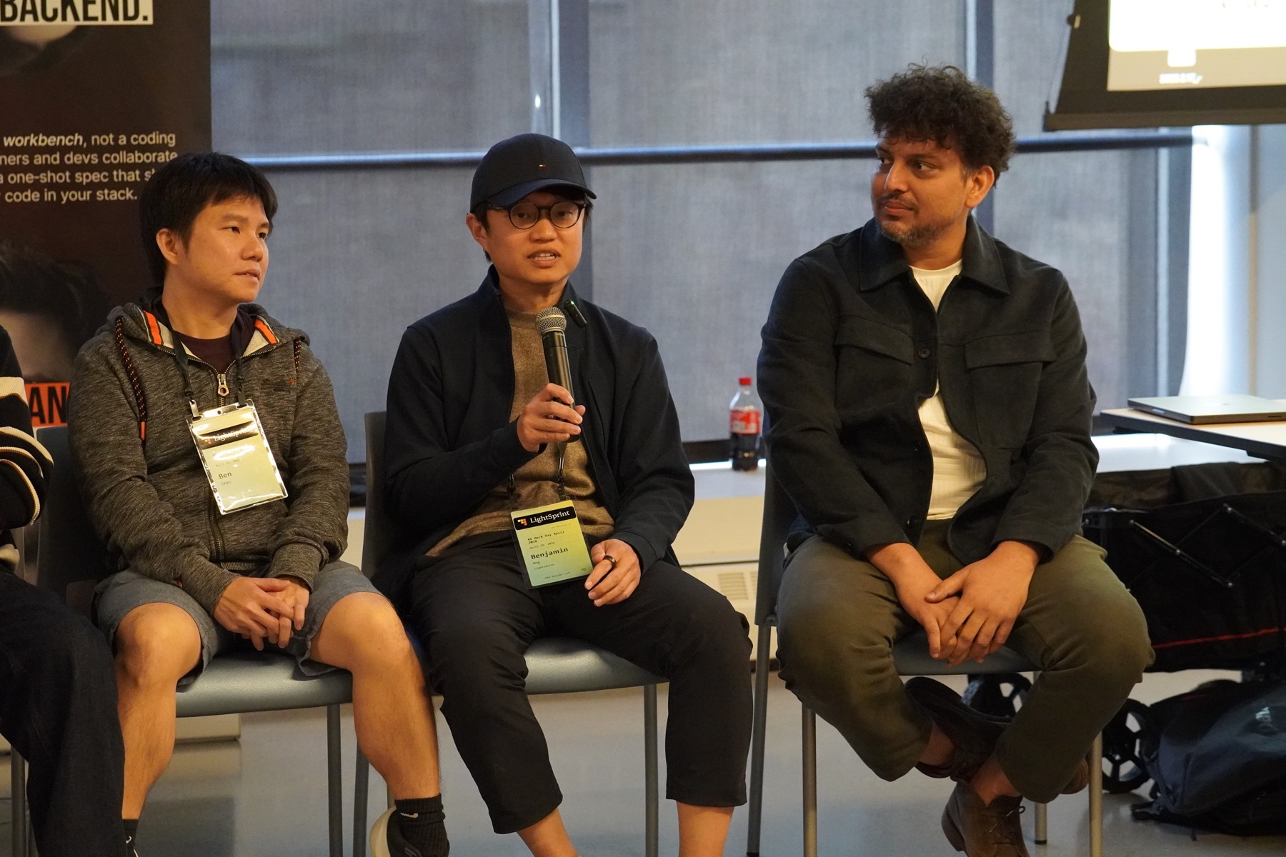 Build YC's Next Unicorn - Agent Hack Day