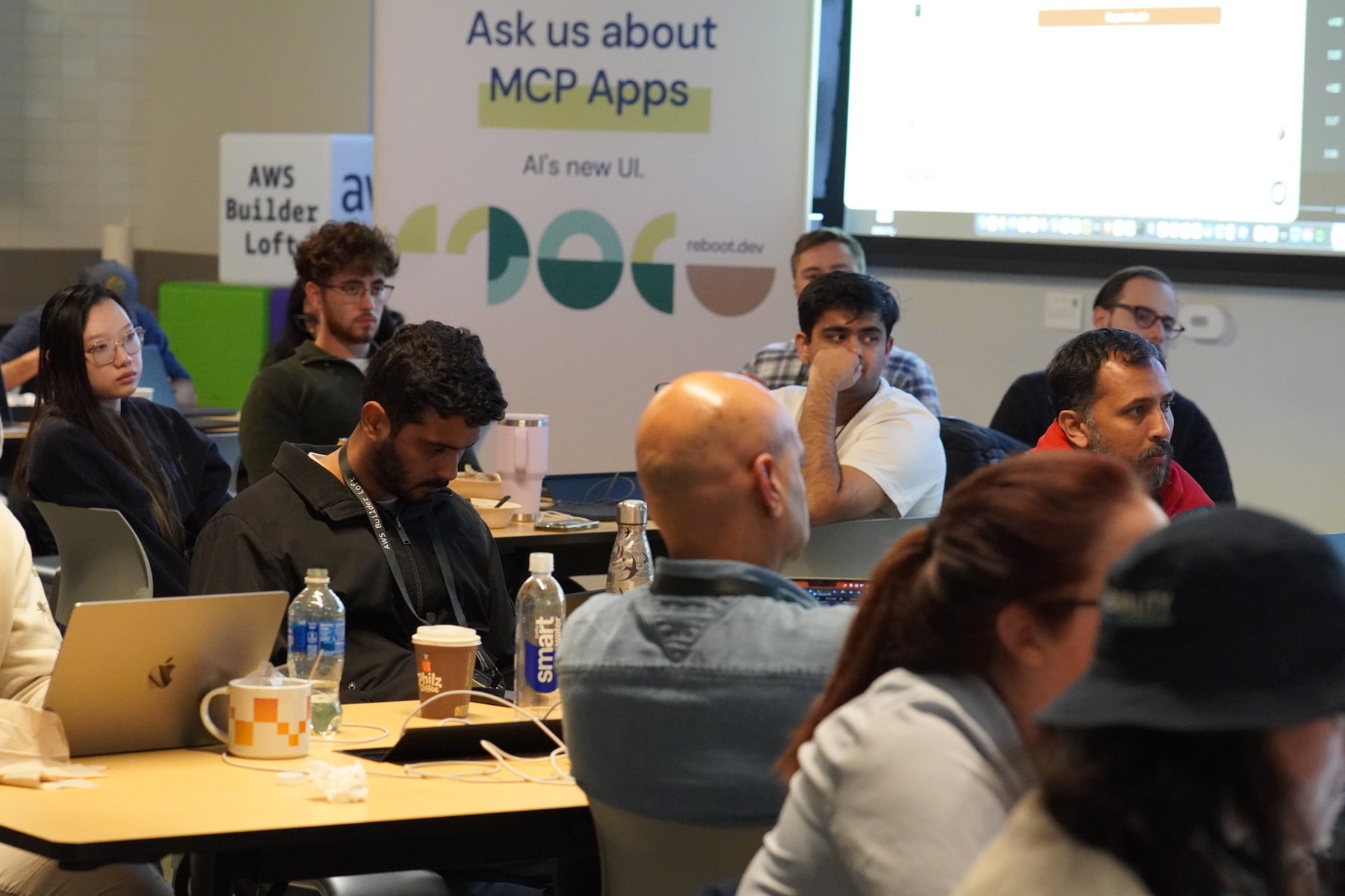 Build YC's Next Unicorn - Agent Hack Day