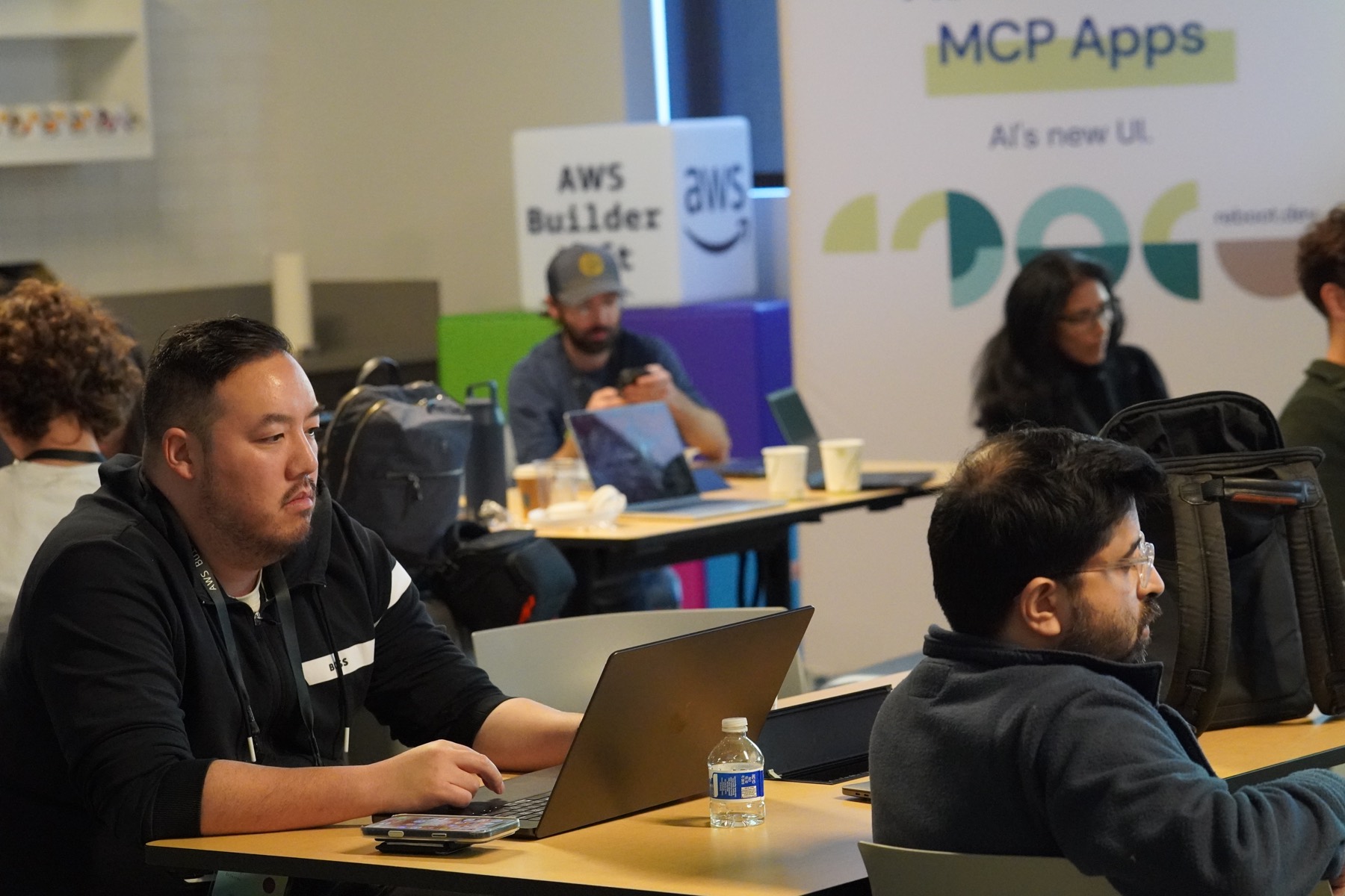 Build YC's Next Unicorn - Agent Hack Day