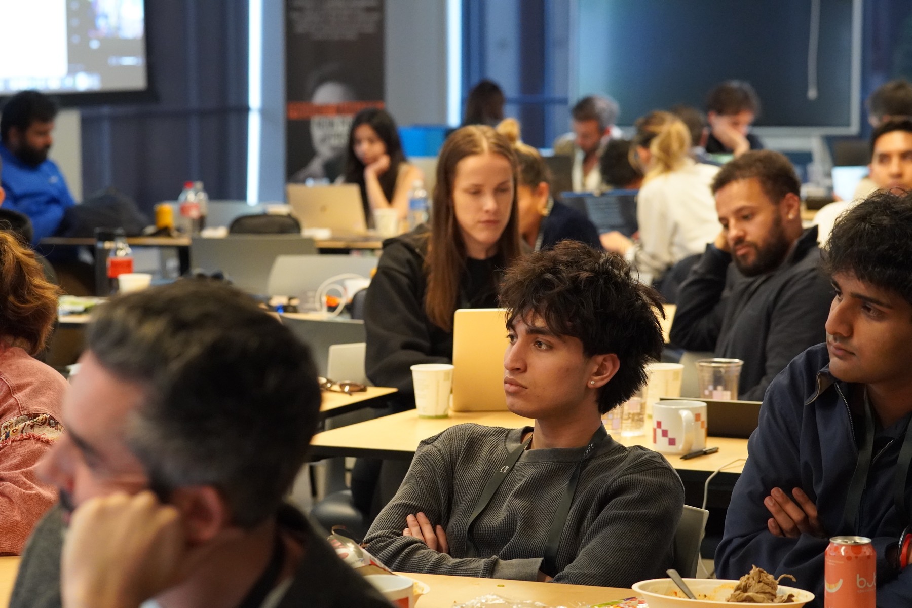 Build YC's Next Unicorn - Agent Hack Day