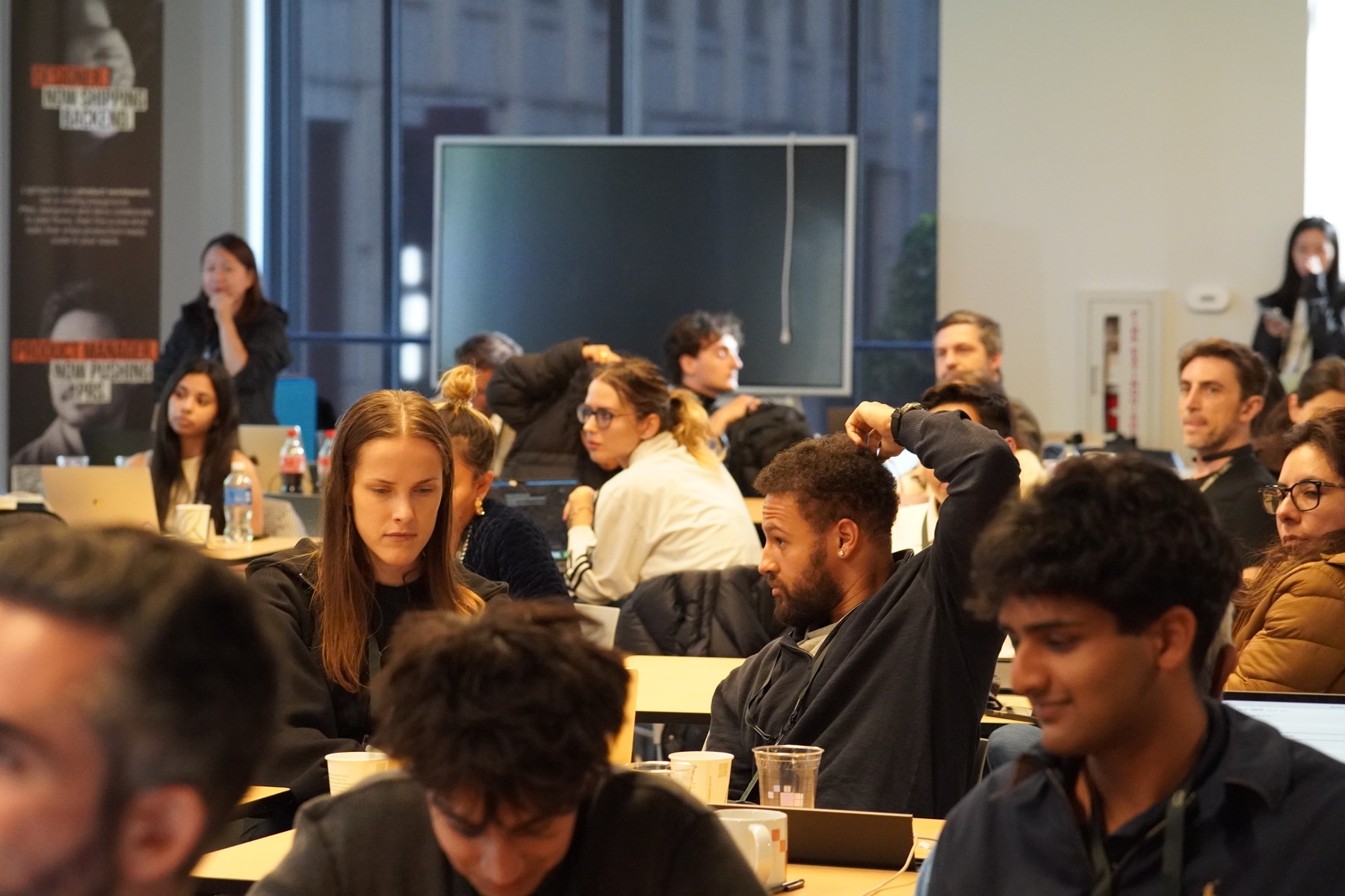 Build YC's Next Unicorn - Agent Hack Day