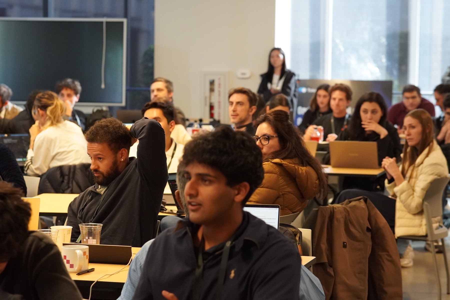Build YC's Next Unicorn - Agent Hack Day