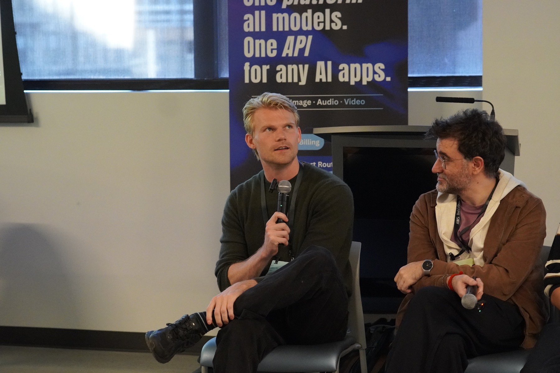 Build YC's Next Unicorn - Agent Hack Day