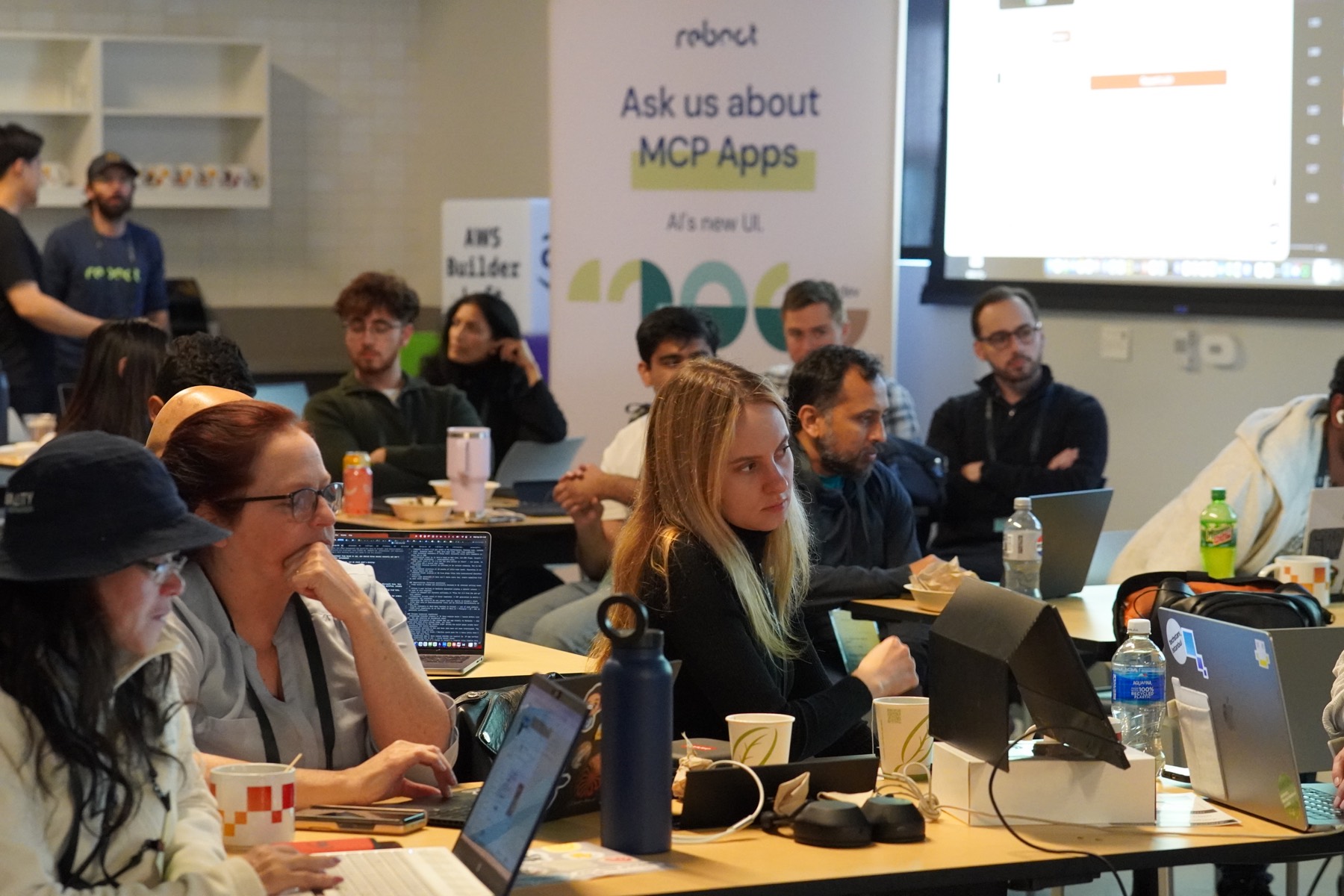 Build YC's Next Unicorn - Agent Hack Day