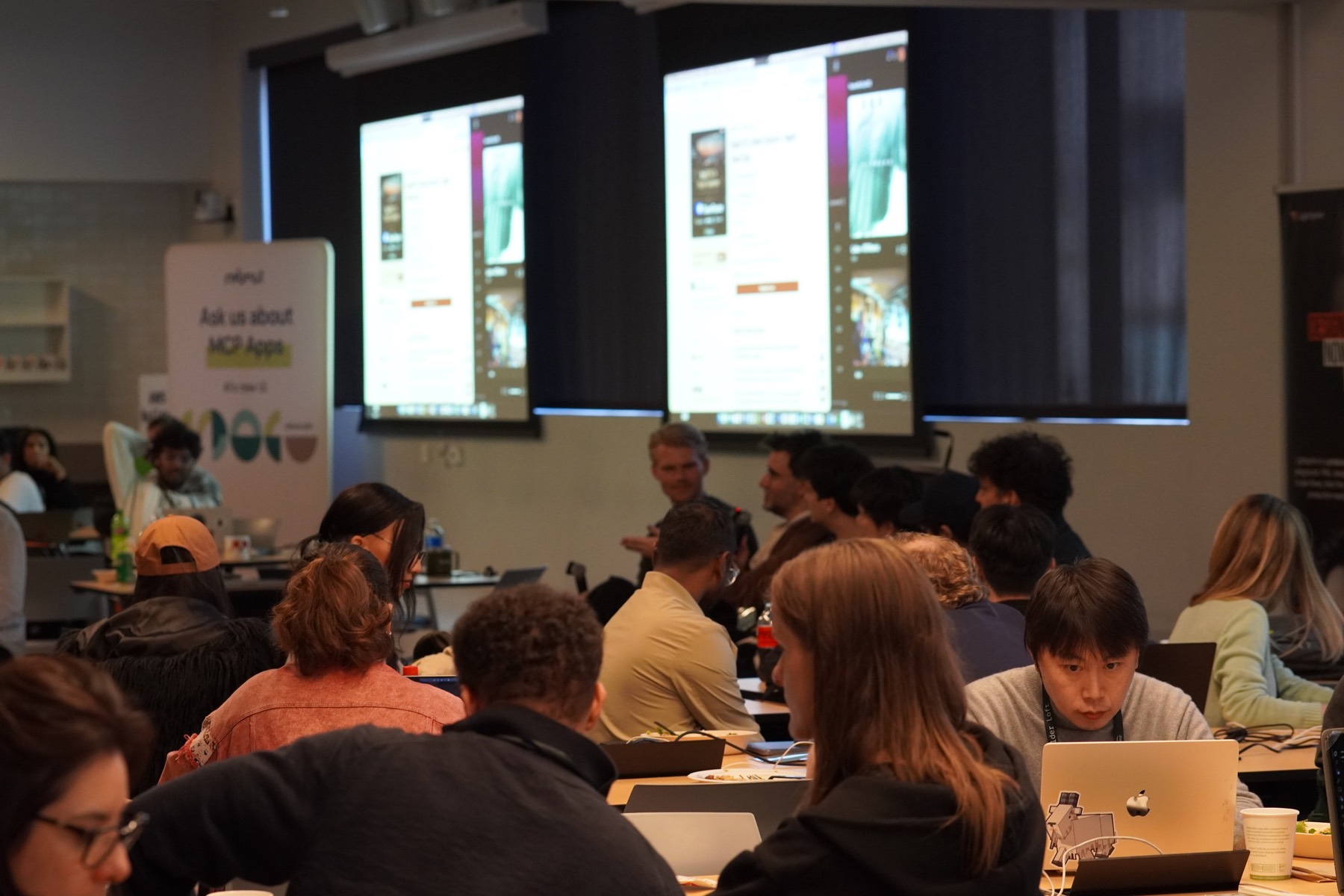 Build YC's Next Unicorn - Agent Hack Day