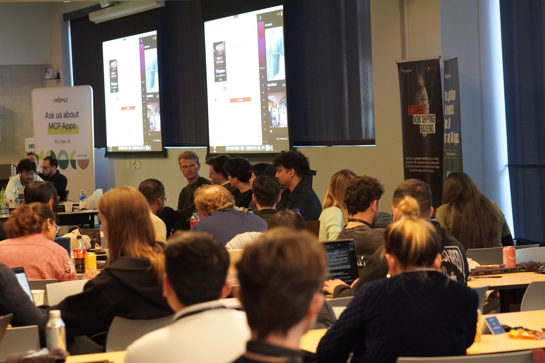 Build YC's Next Unicorn - Agent Hack Day