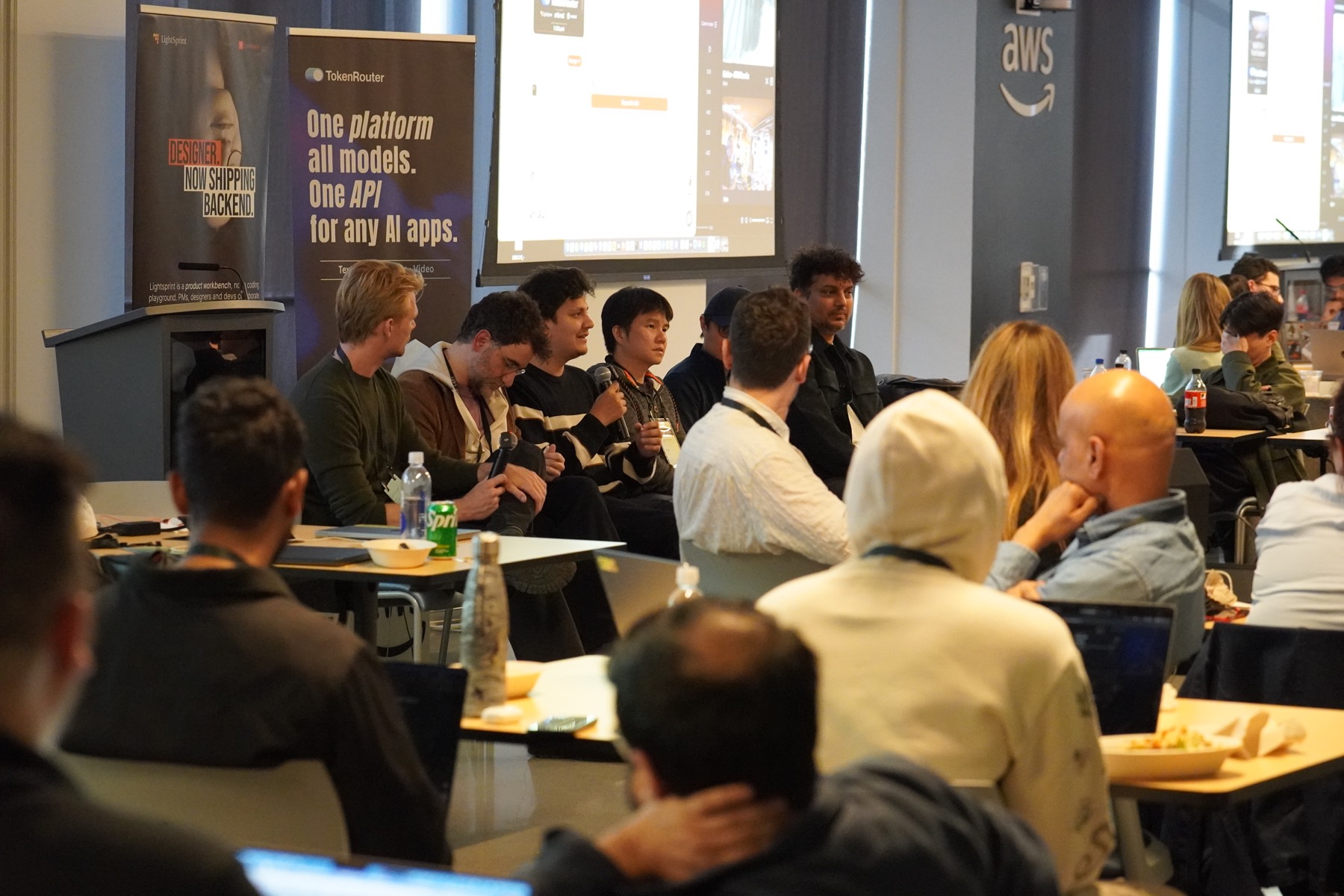 Build YC's Next Unicorn - Agent Hack Day