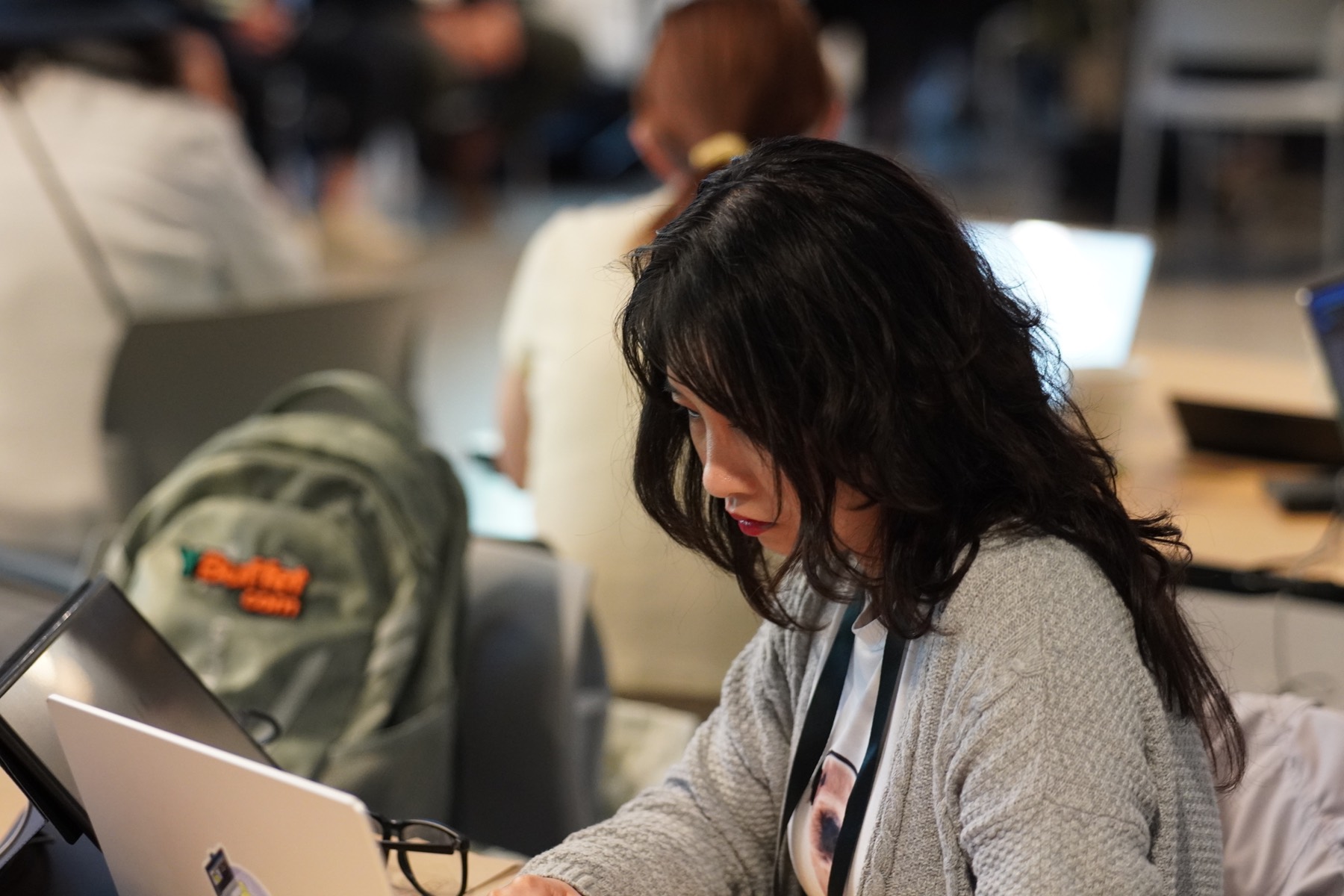 Build YC's Next Unicorn - Agent Hack Day