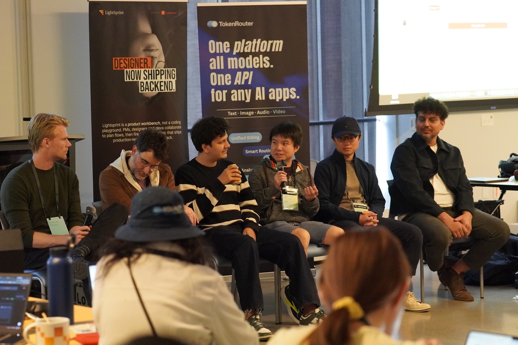 Build YC's Next Unicorn - Agent Hack Day