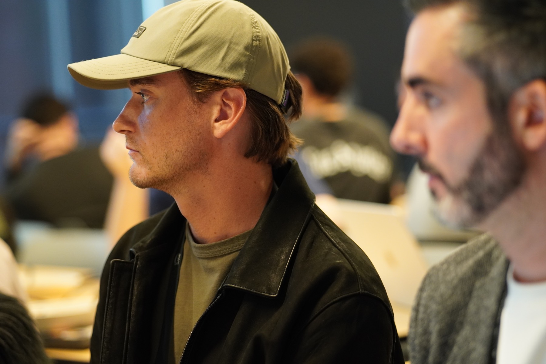 Build YC's Next Unicorn - Agent Hack Day
