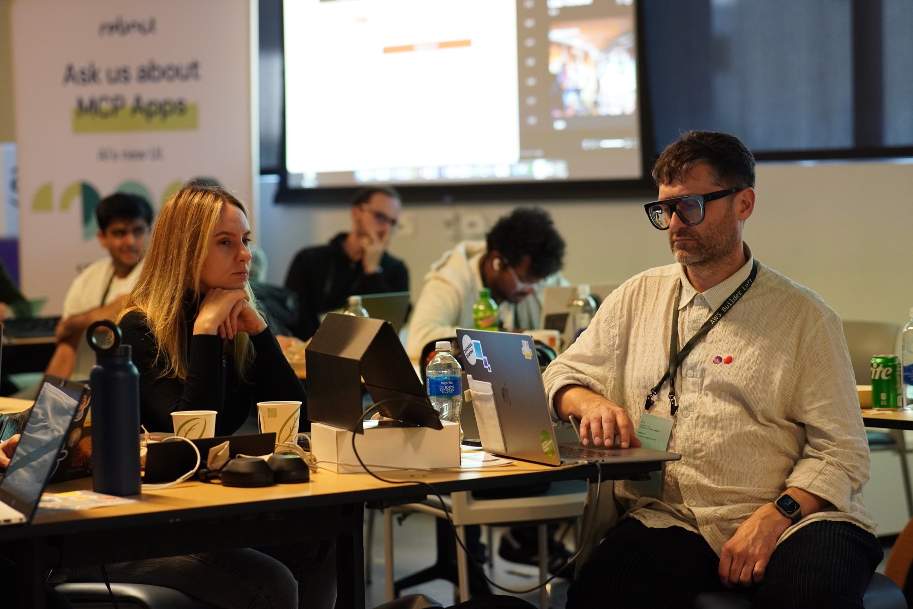 Build YC's Next Unicorn - Agent Hack Day