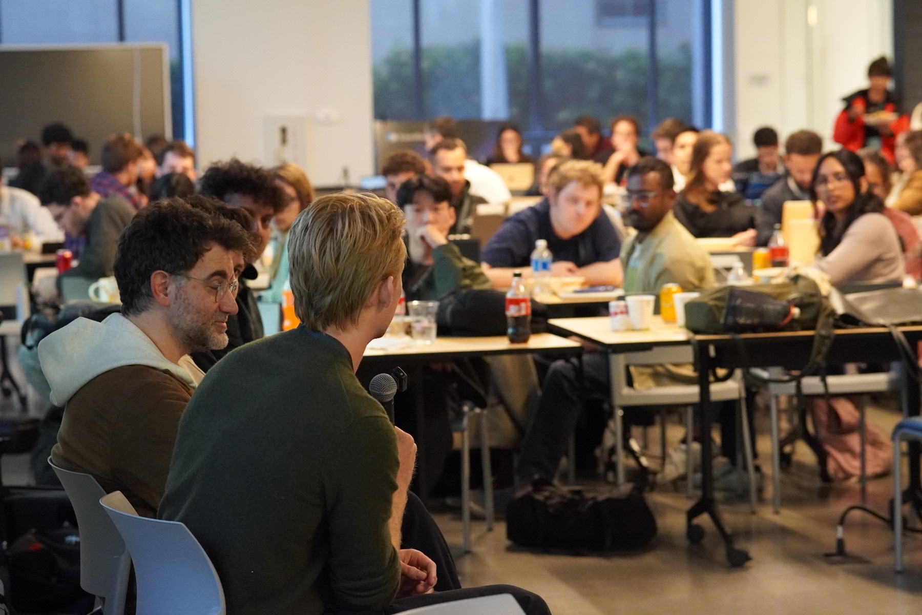 Build YC's Next Unicorn - Agent Hack Day