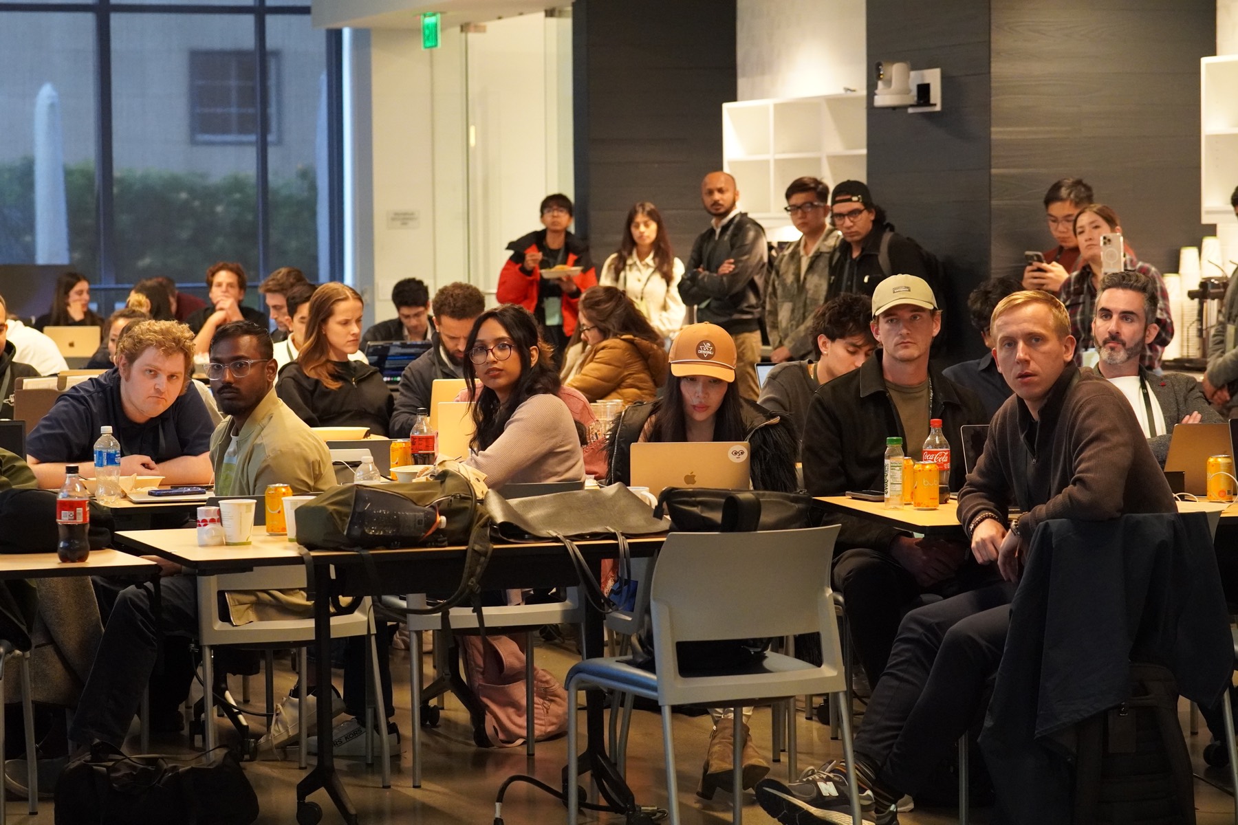 Build YC's Next Unicorn - Agent Hack Day