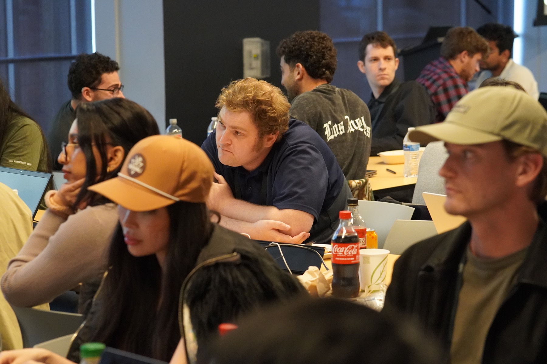 Build YC's Next Unicorn - Agent Hack Day