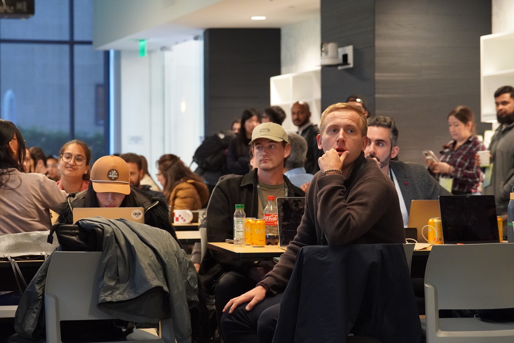 Build YC's Next Unicorn - Agent Hack Day