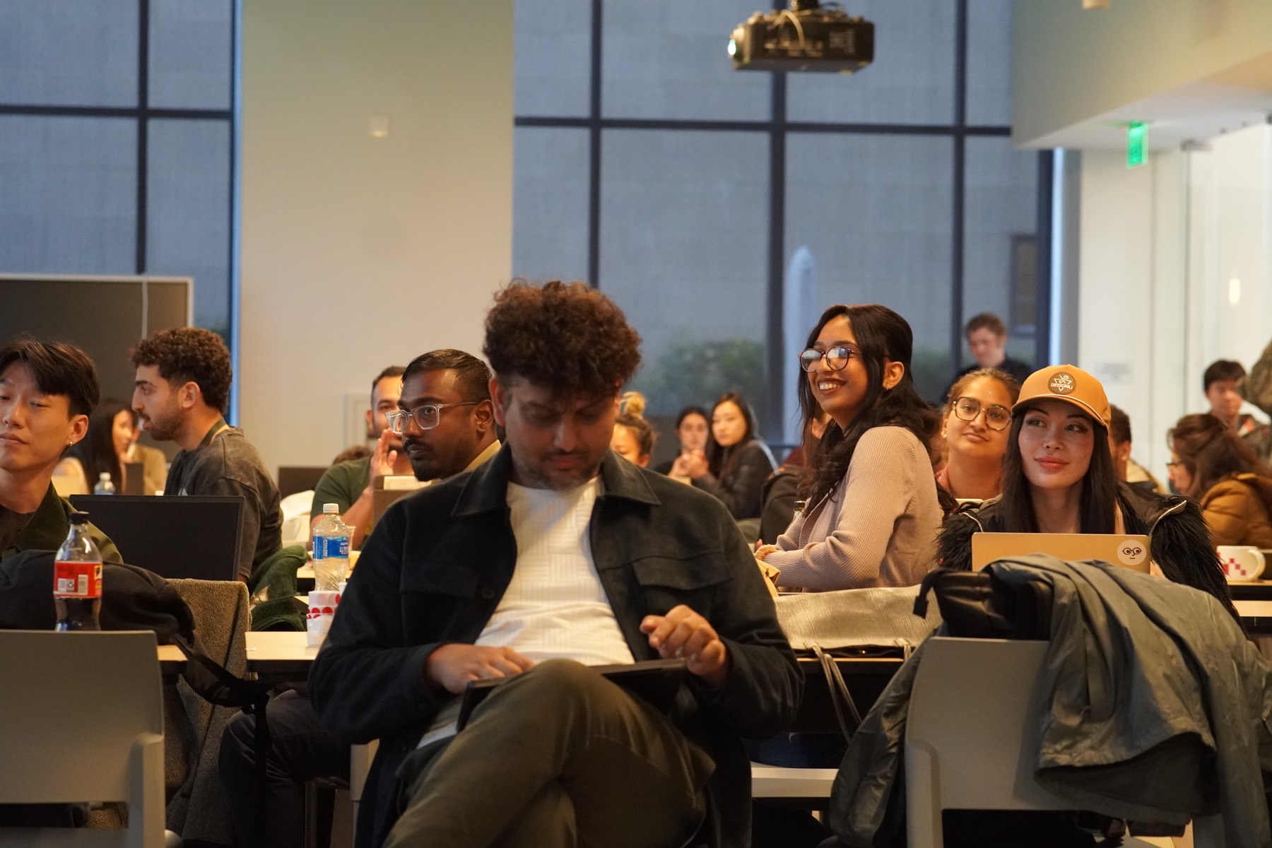 Build YC's Next Unicorn - Agent Hack Day