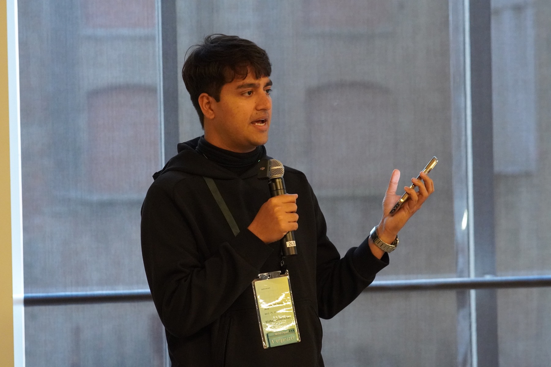 Build YC's Next Unicorn - Agent Hack Day
