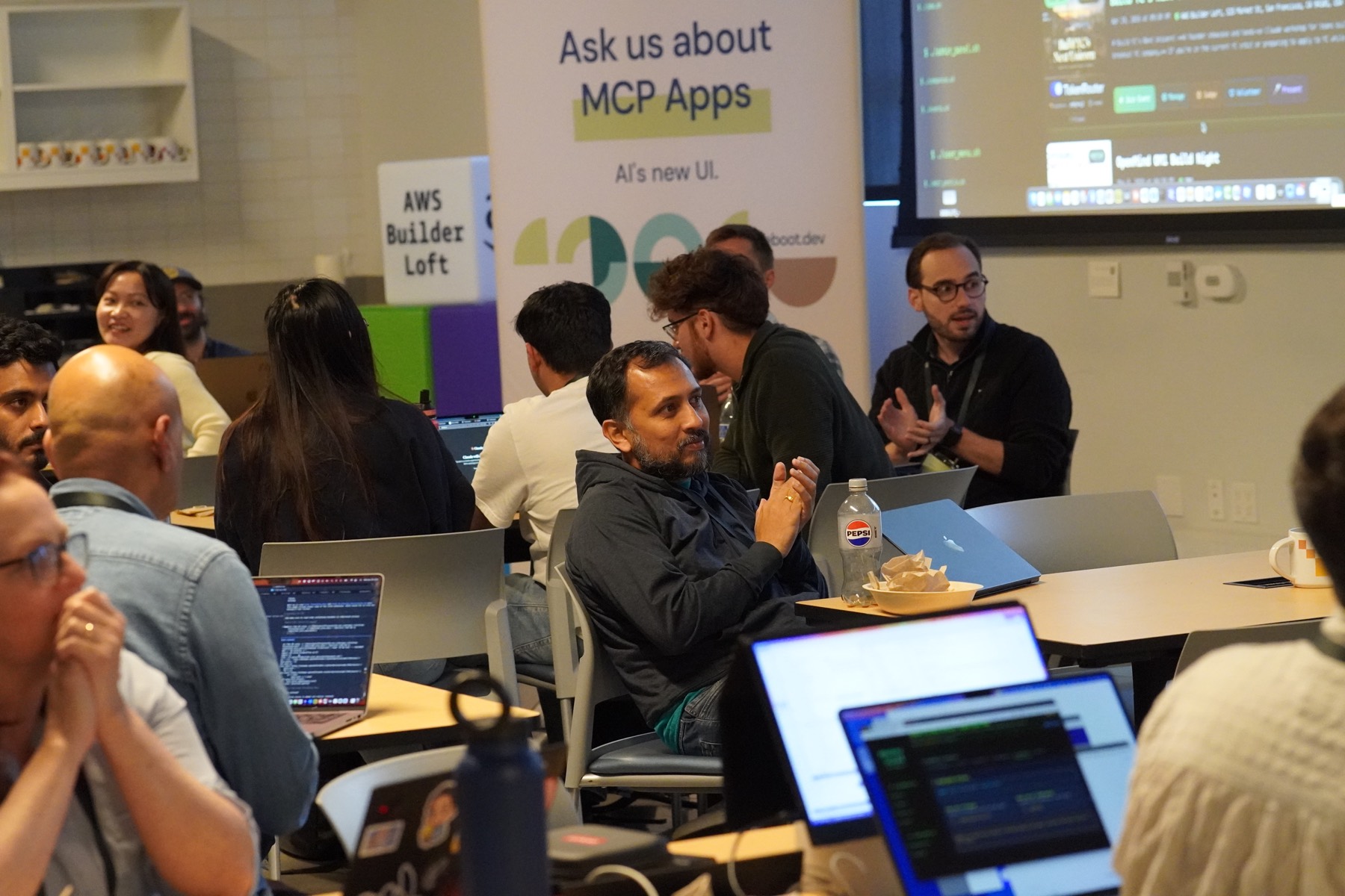 Build YC's Next Unicorn - Agent Hack Day