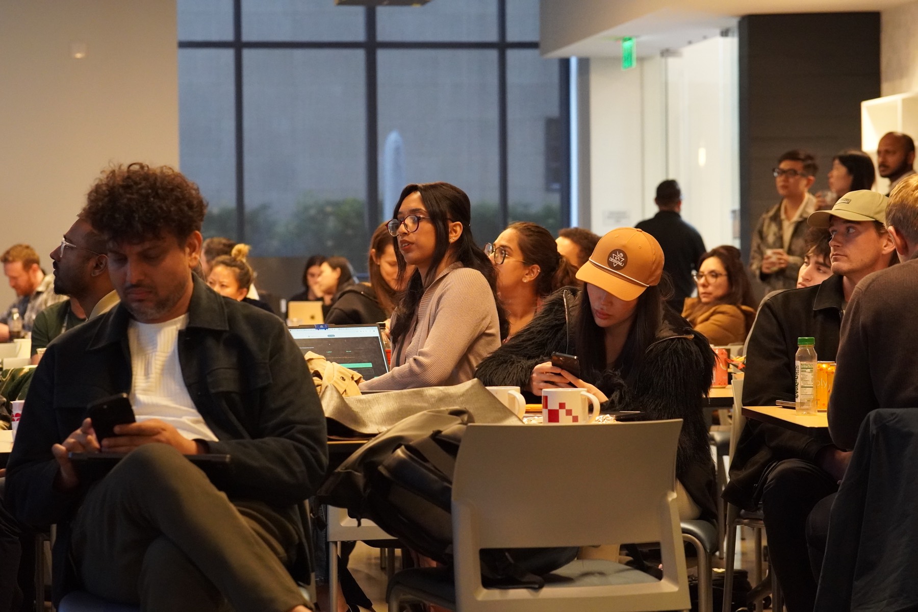 Build YC's Next Unicorn - Agent Hack Day
