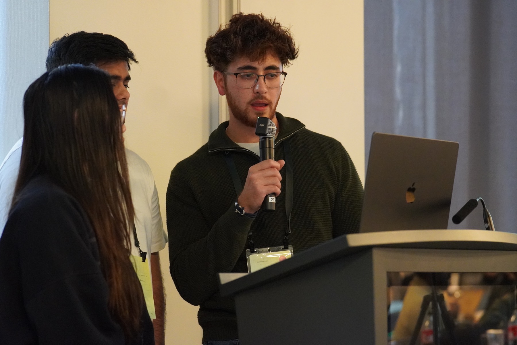 Build YC's Next Unicorn - Agent Hack Day