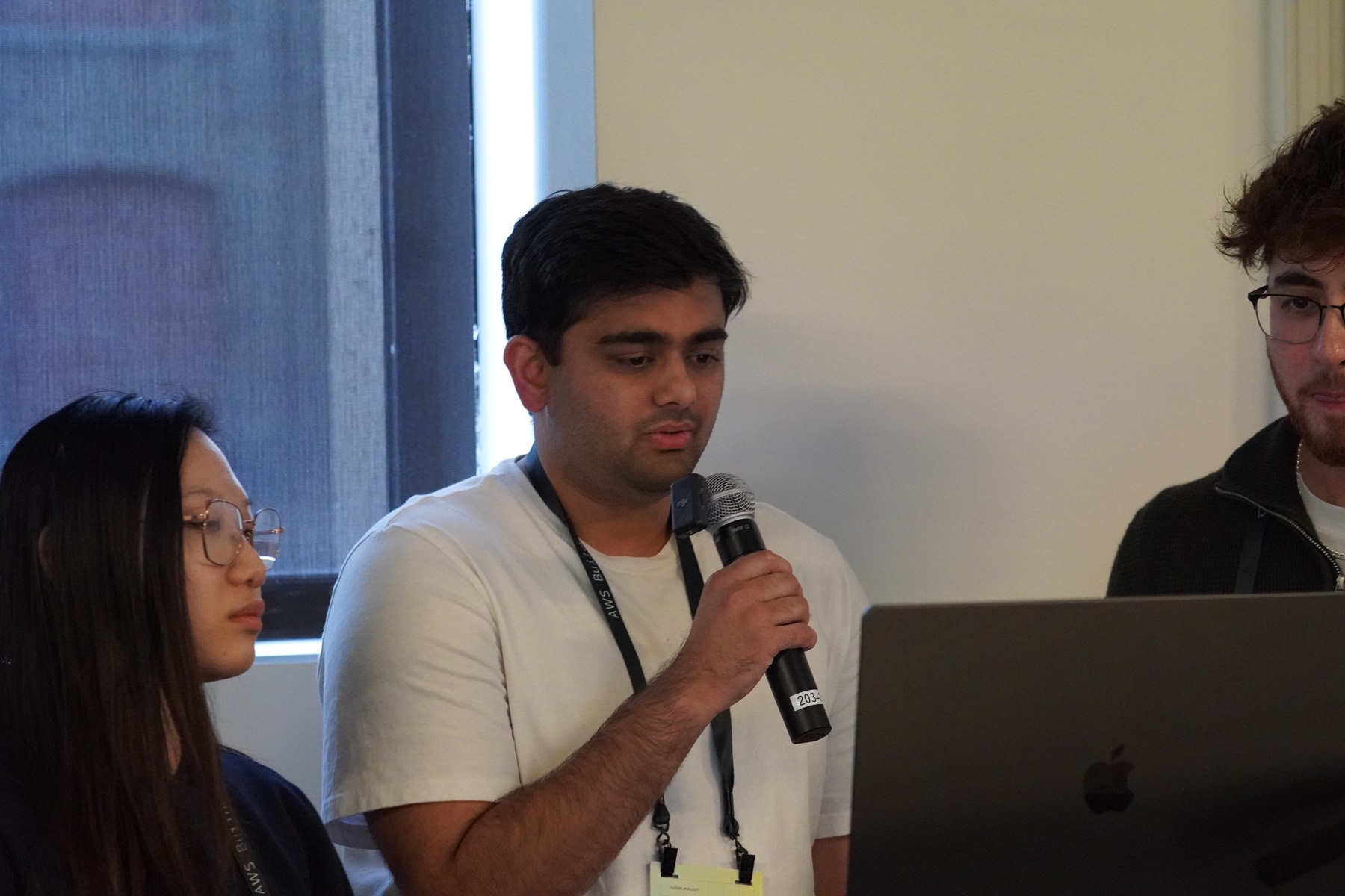 Build YC's Next Unicorn - Agent Hack Day