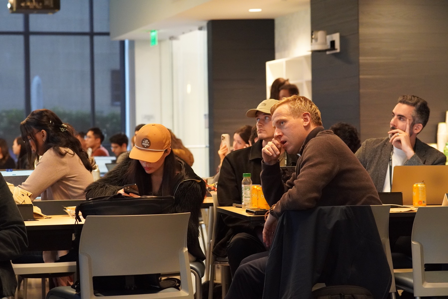 Build YC's Next Unicorn - Agent Hack Day