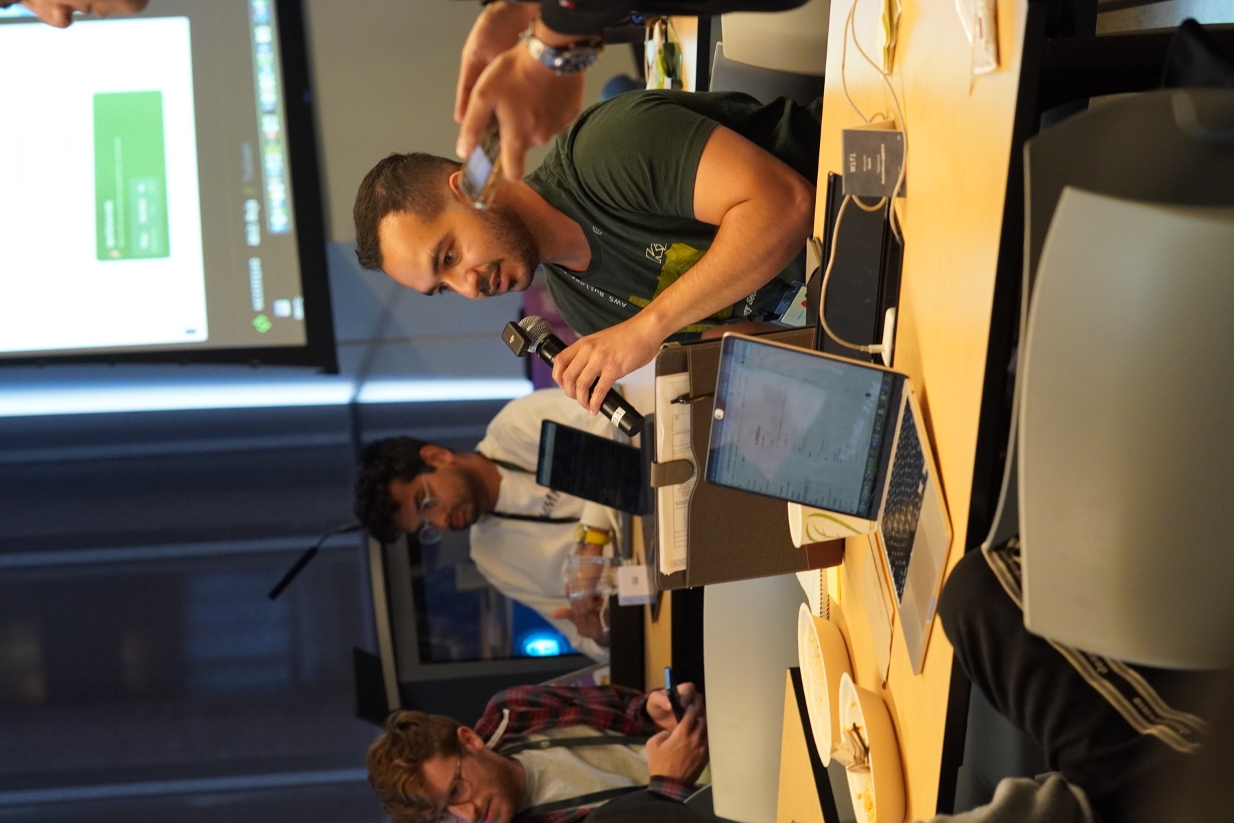 Build YC's Next Unicorn - Agent Hack Day