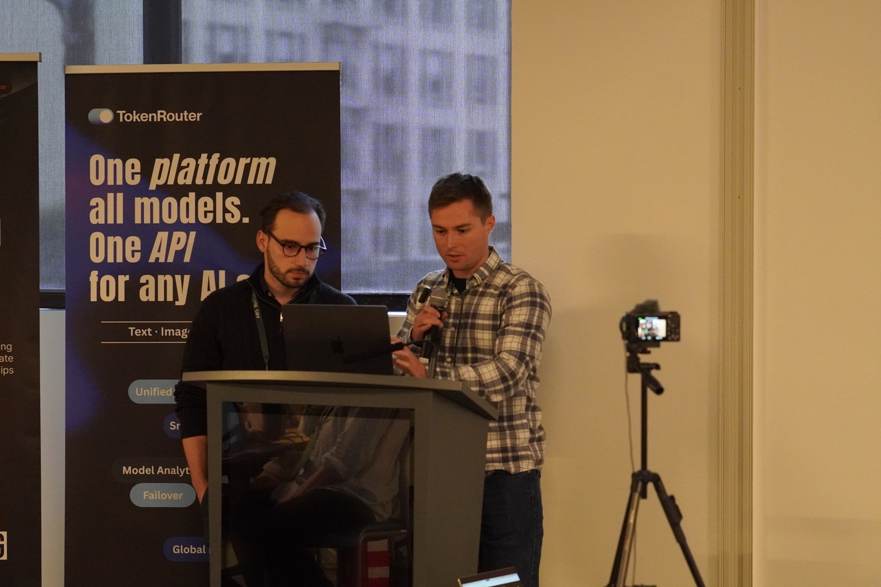 Build YC's Next Unicorn - Agent Hack Day