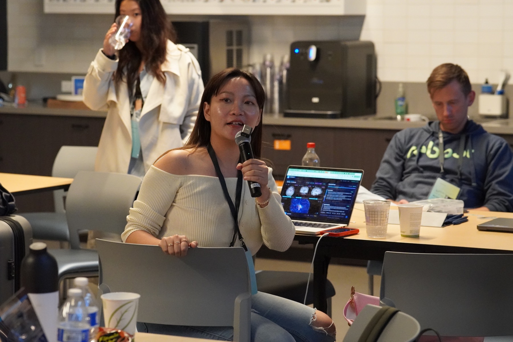 Build YC's Next Unicorn - Agent Hack Day