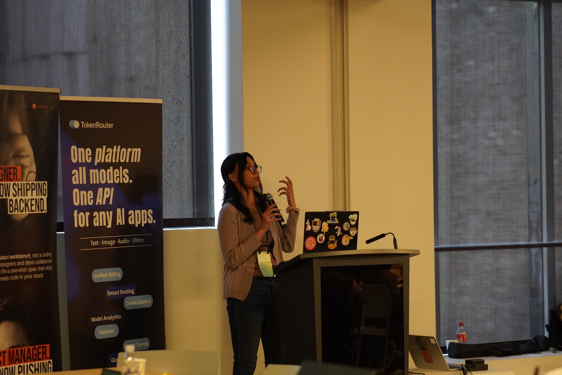 Build YC's Next Unicorn - Agent Hack Day