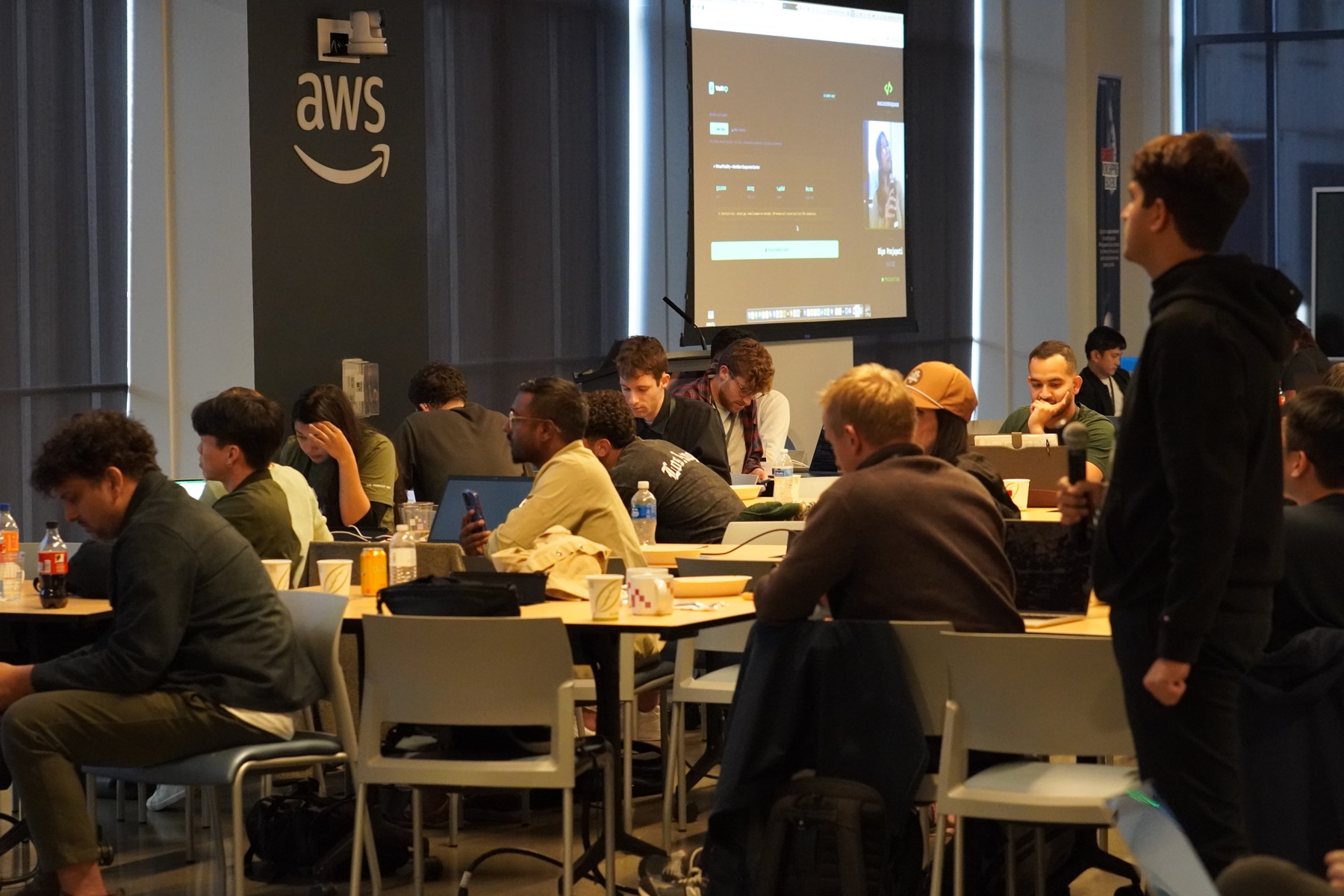 Build YC's Next Unicorn - Agent Hack Day