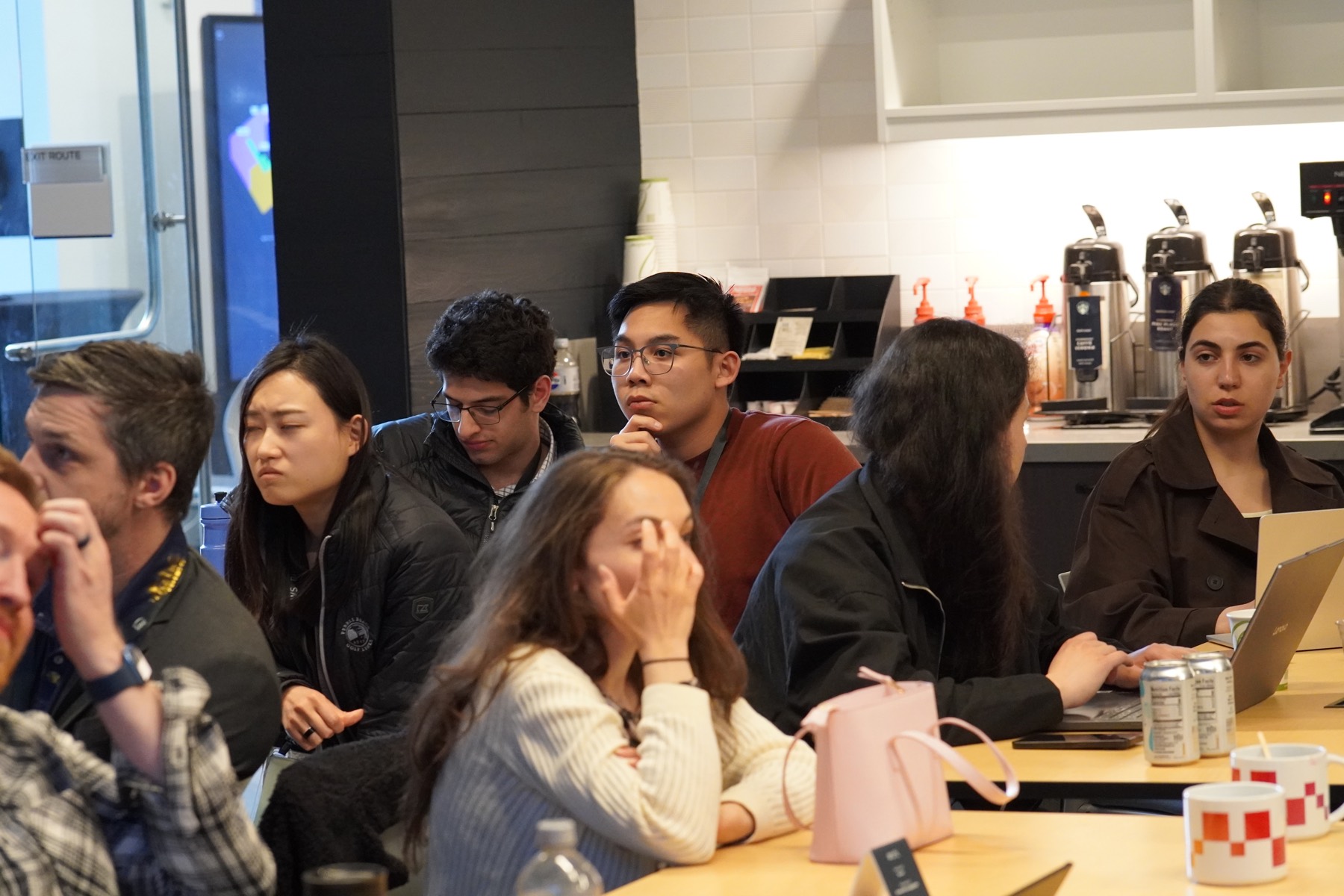 Build YC's Next Unicorn - Agent Hack Day
