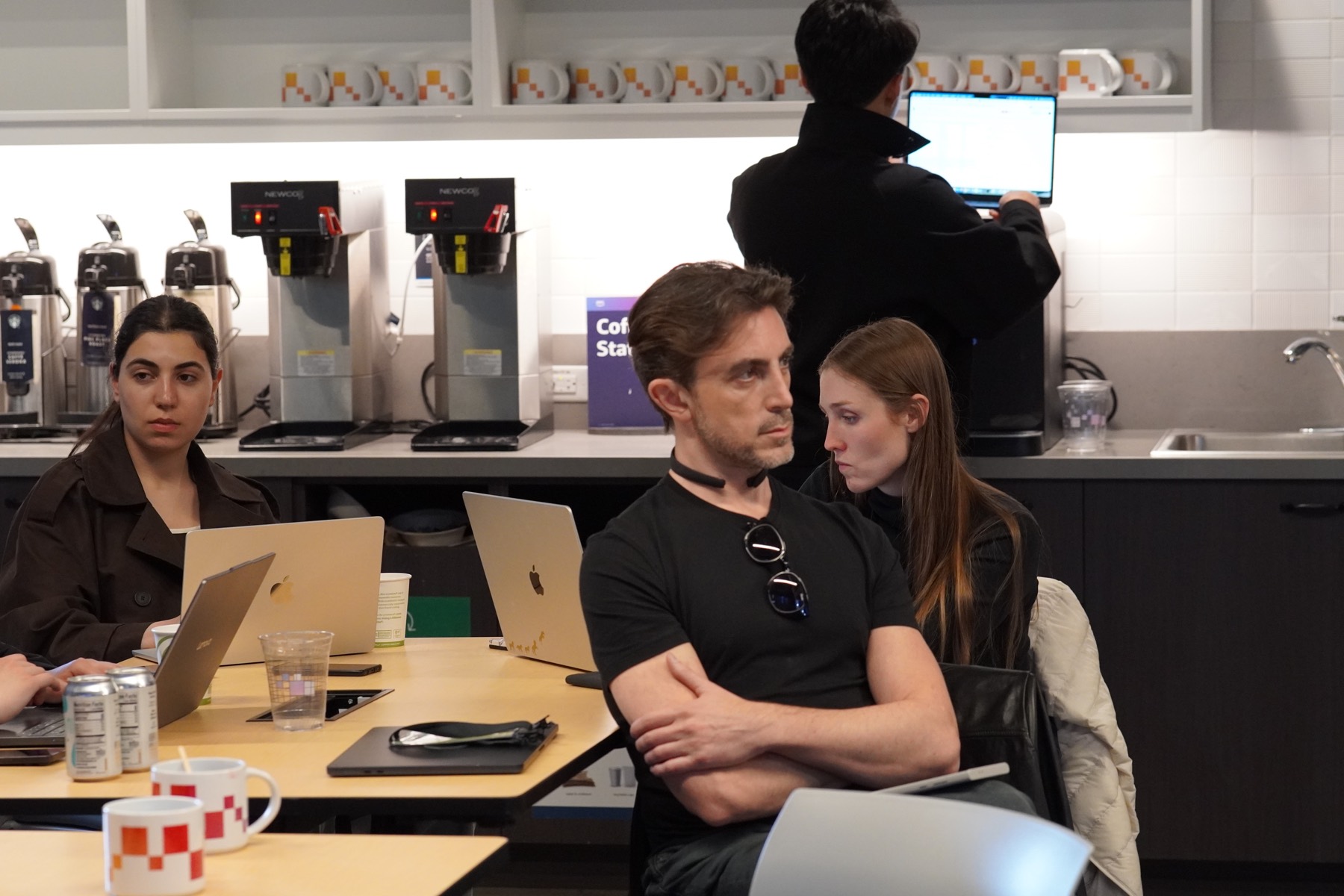 Build YC's Next Unicorn - Agent Hack Day