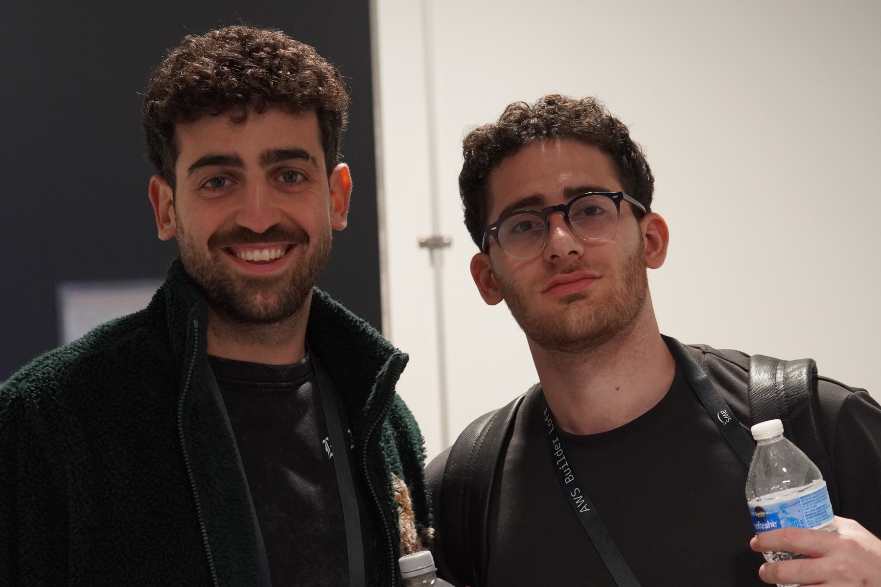 Build YC's Next Unicorn - Agent Hack Day