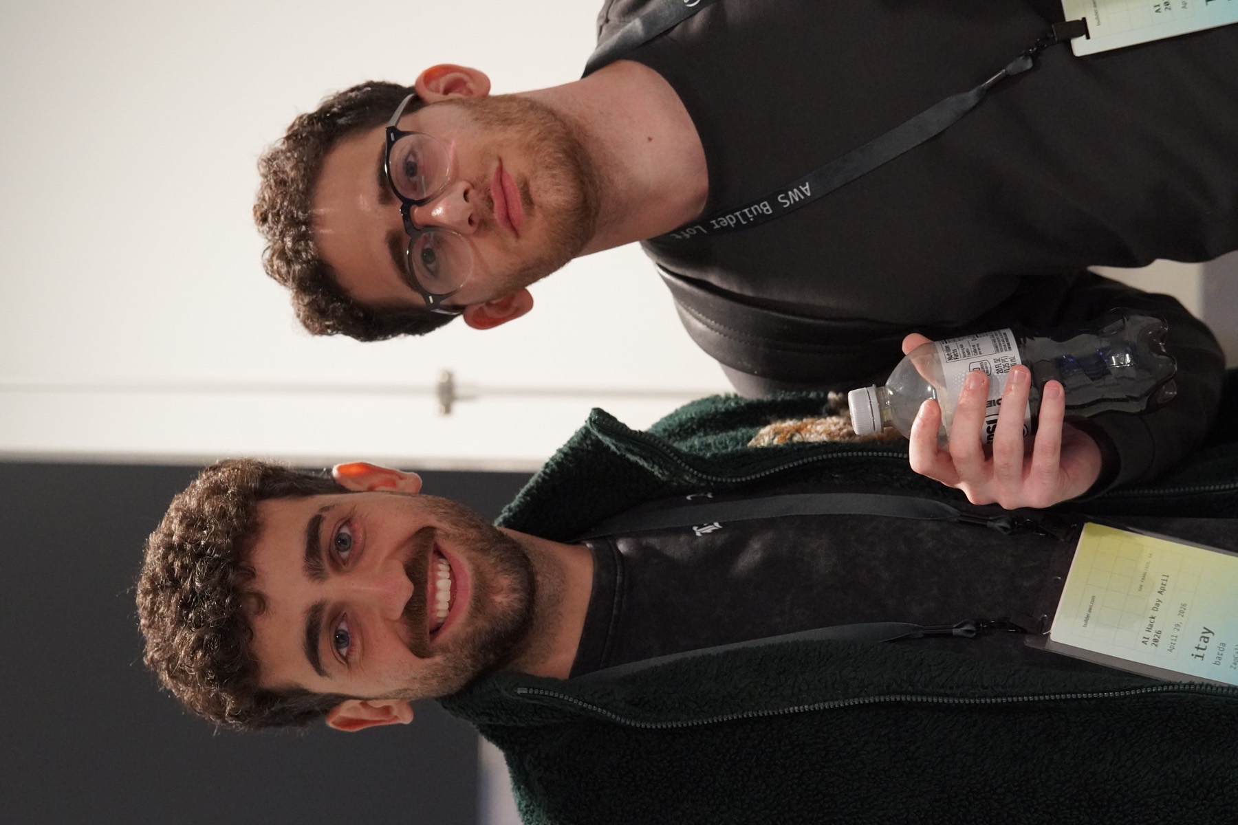 Build YC's Next Unicorn - Agent Hack Day