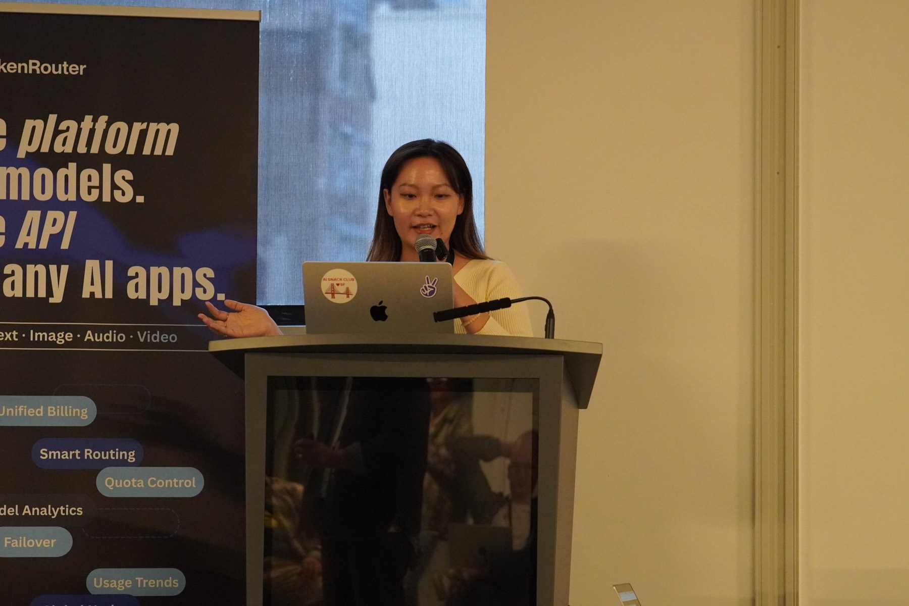 Build YC's Next Unicorn - Agent Hack Day