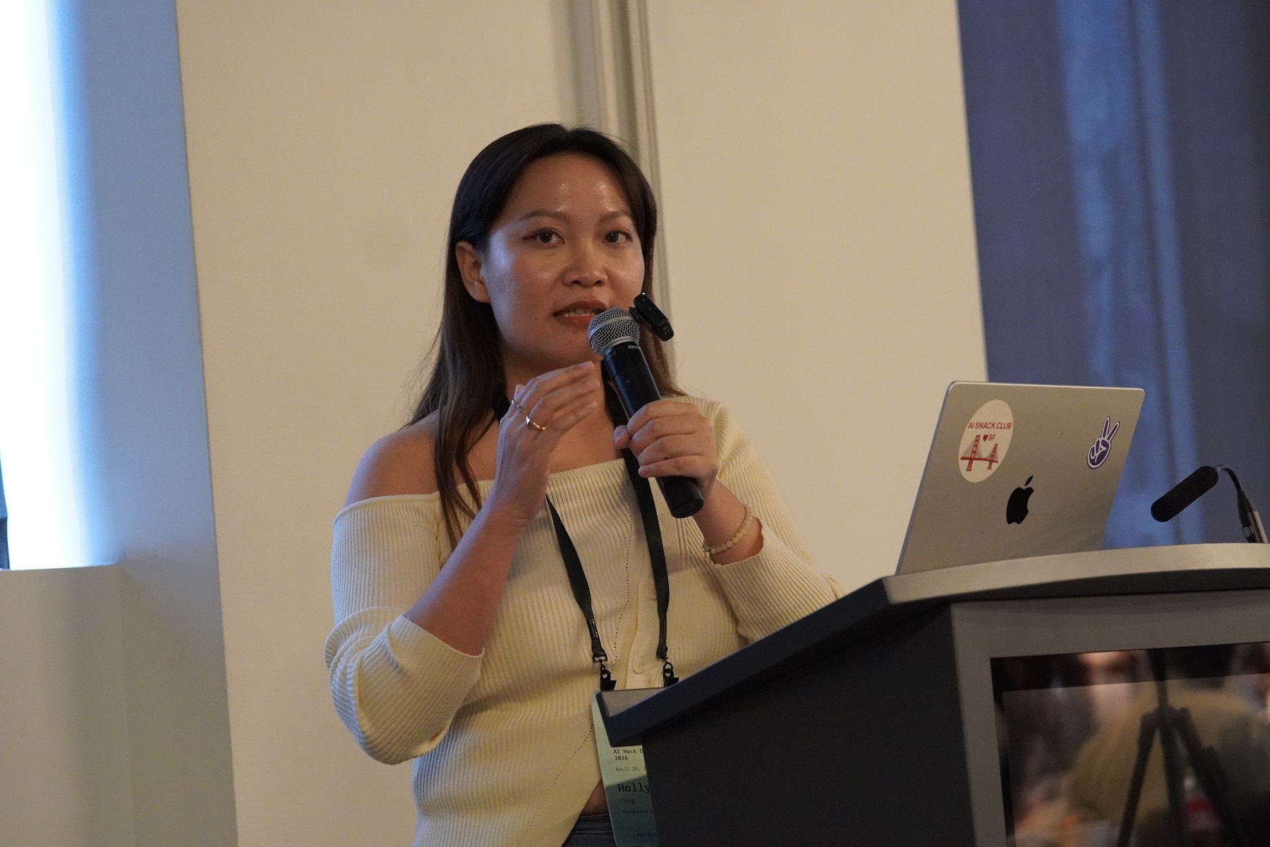 Build YC's Next Unicorn - Agent Hack Day