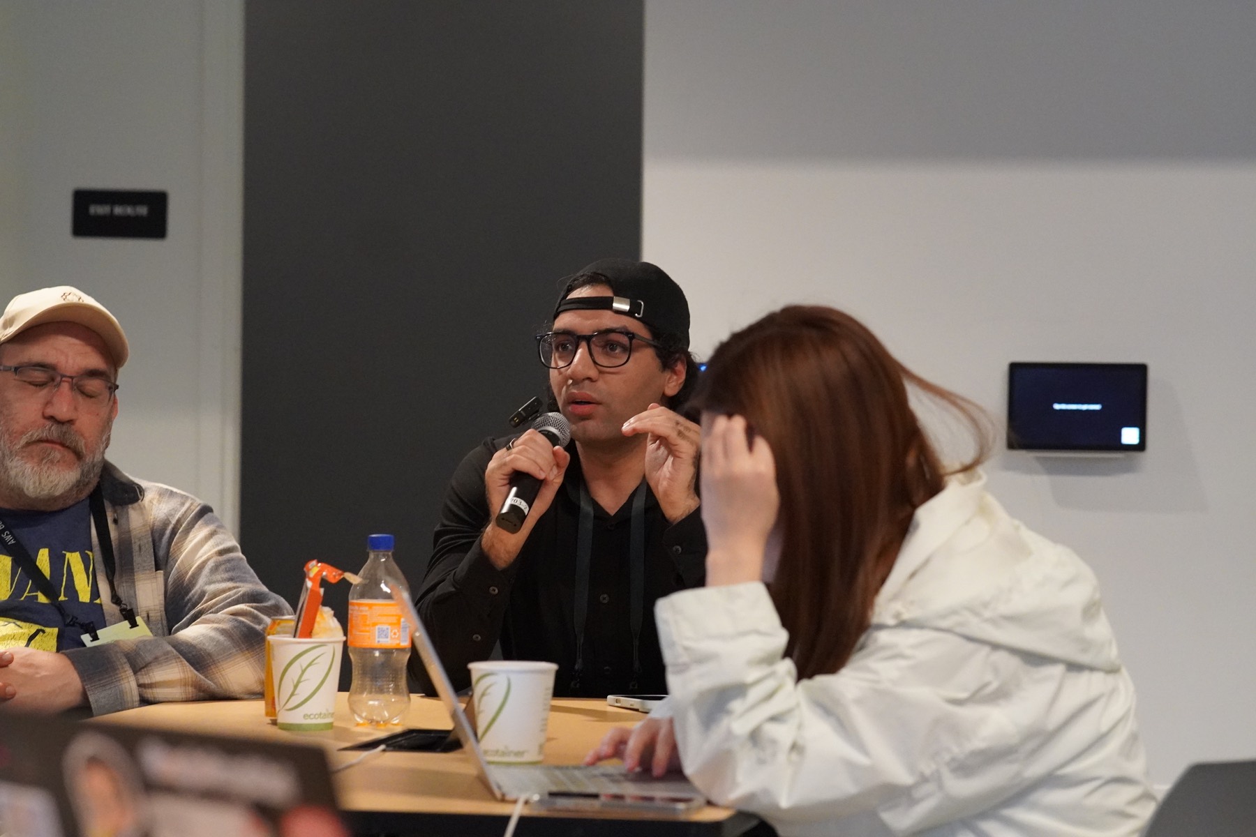 Build YC's Next Unicorn - Agent Hack Day