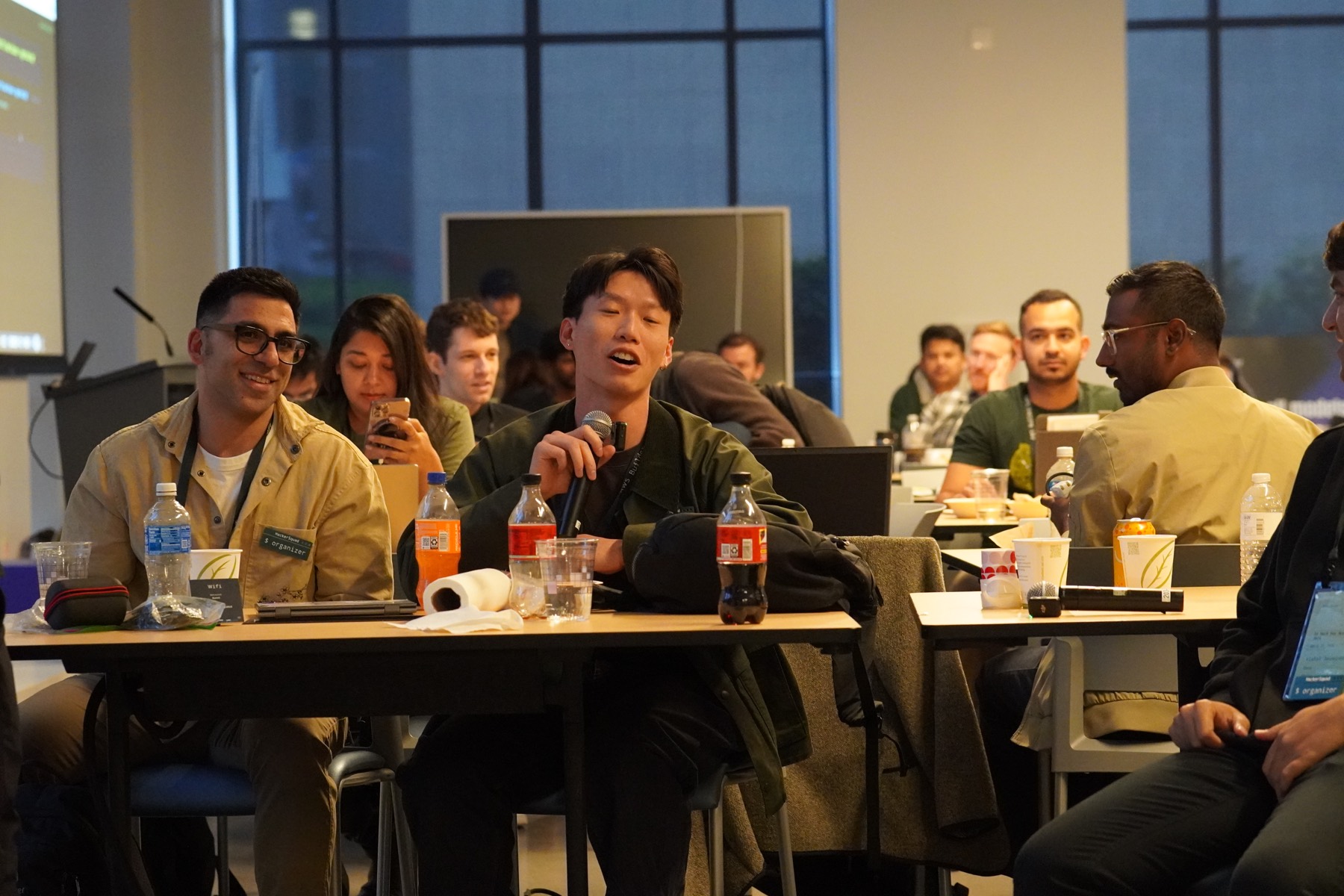Build YC's Next Unicorn - Agent Hack Day
